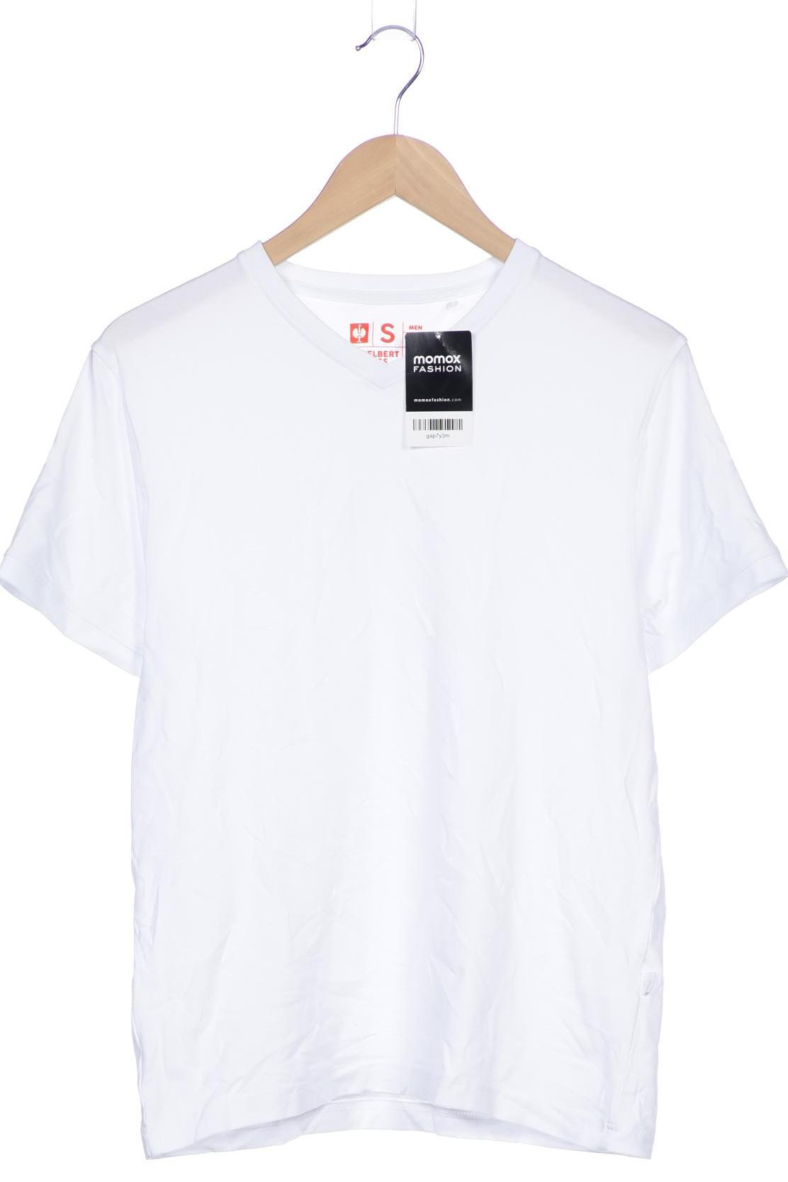

engelbert strauss Herren T-Shirt, weiß, Gr. 46