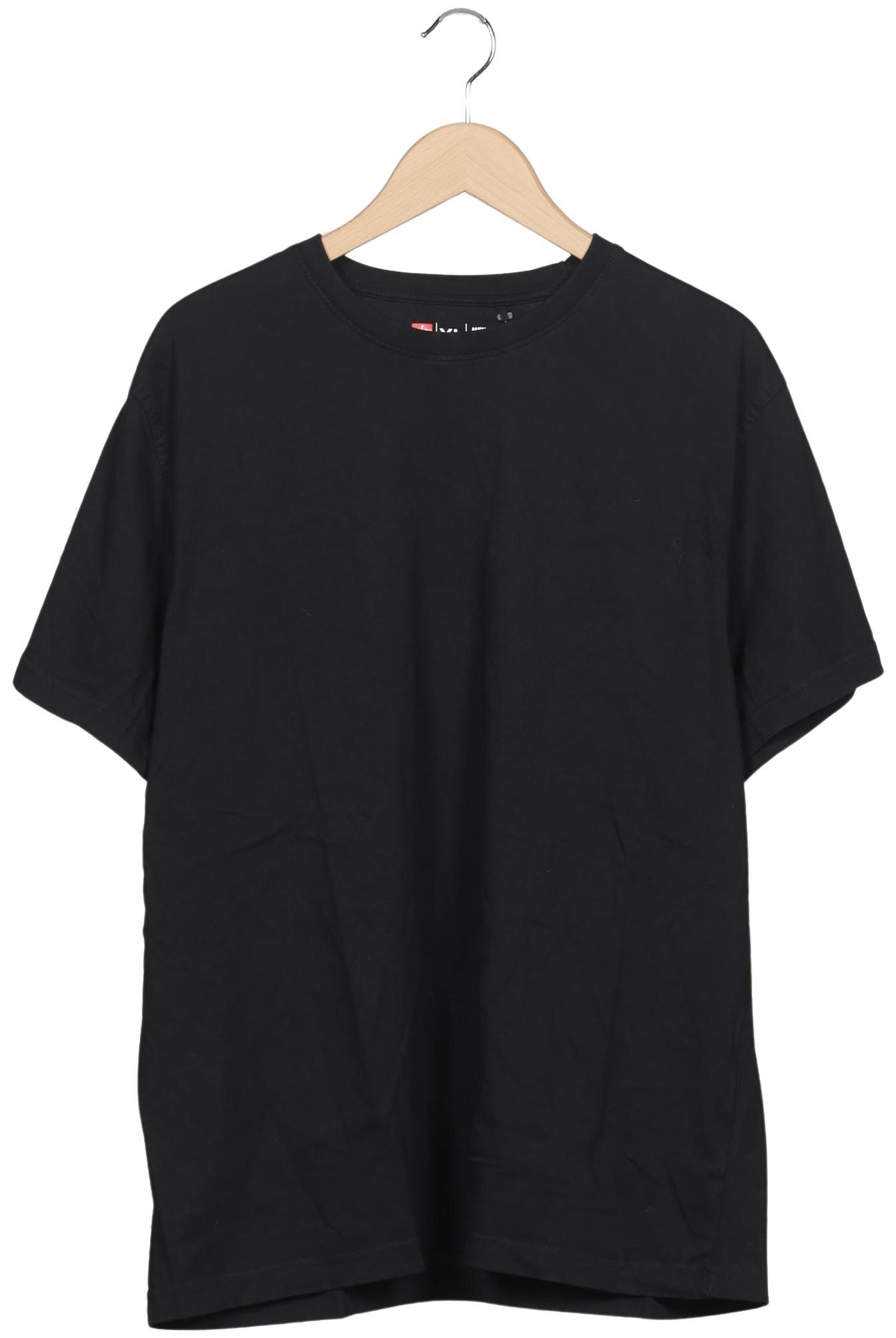 

engelbert strauss Herren T-Shirt, schwarz, Gr. 54