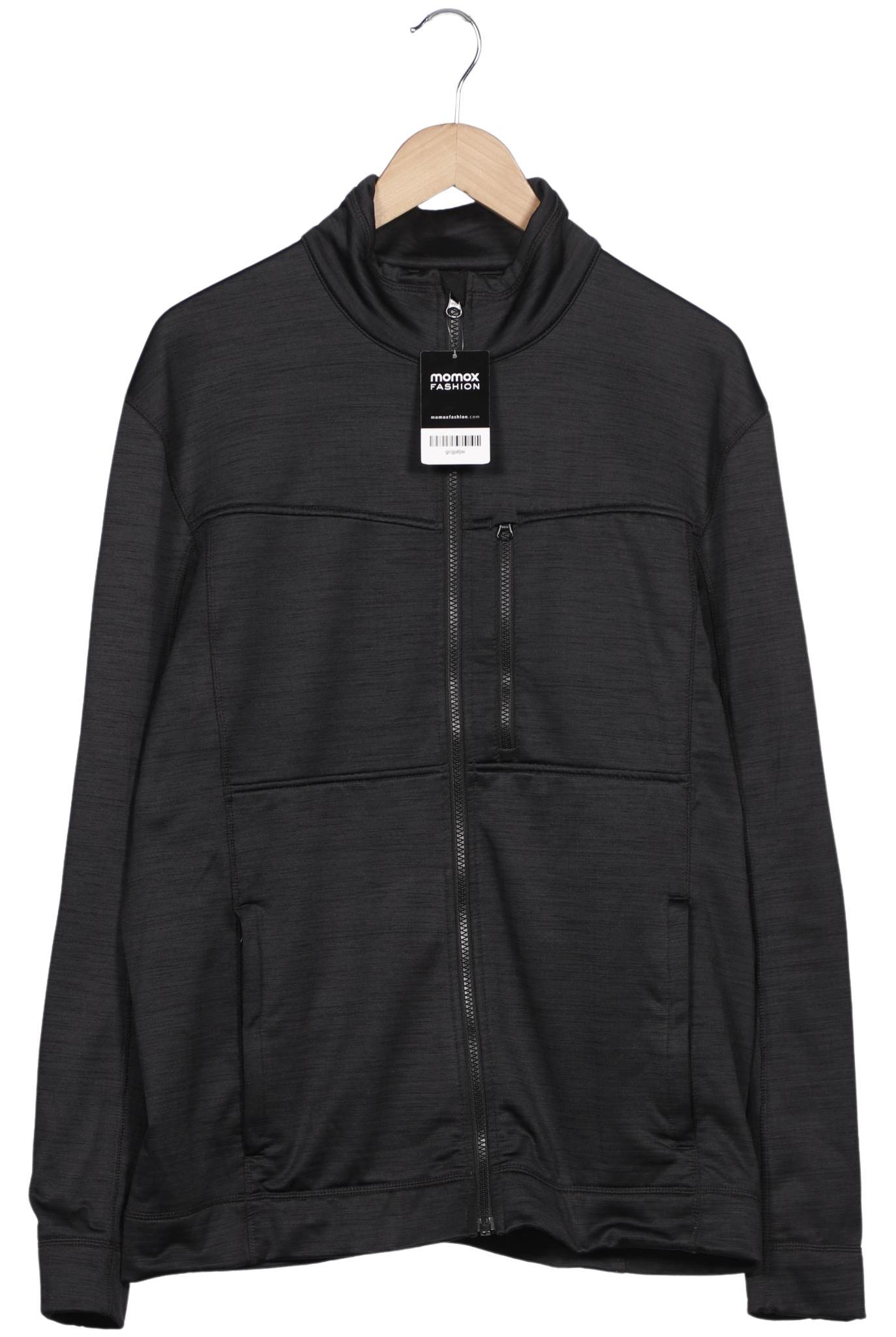 

engelbert strauss Herren Sweatshirt, schwarz, Gr. 52