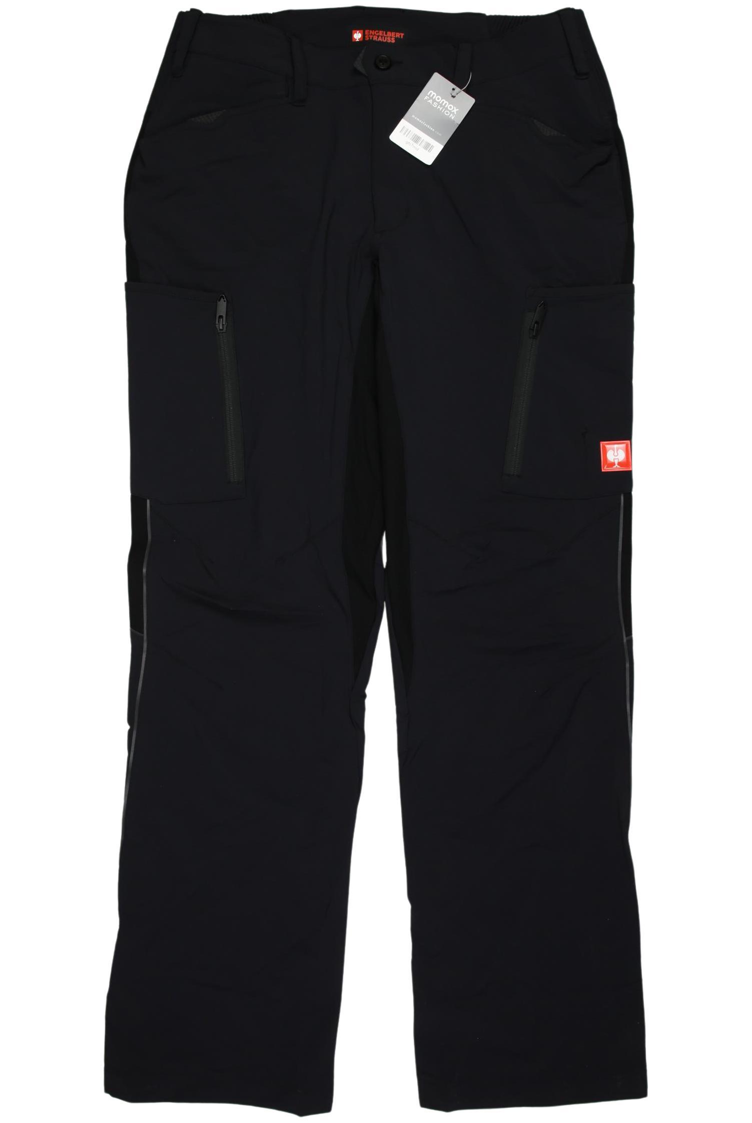 

engelbert strauss Herren Stoffhose, marineblau, Gr. 52