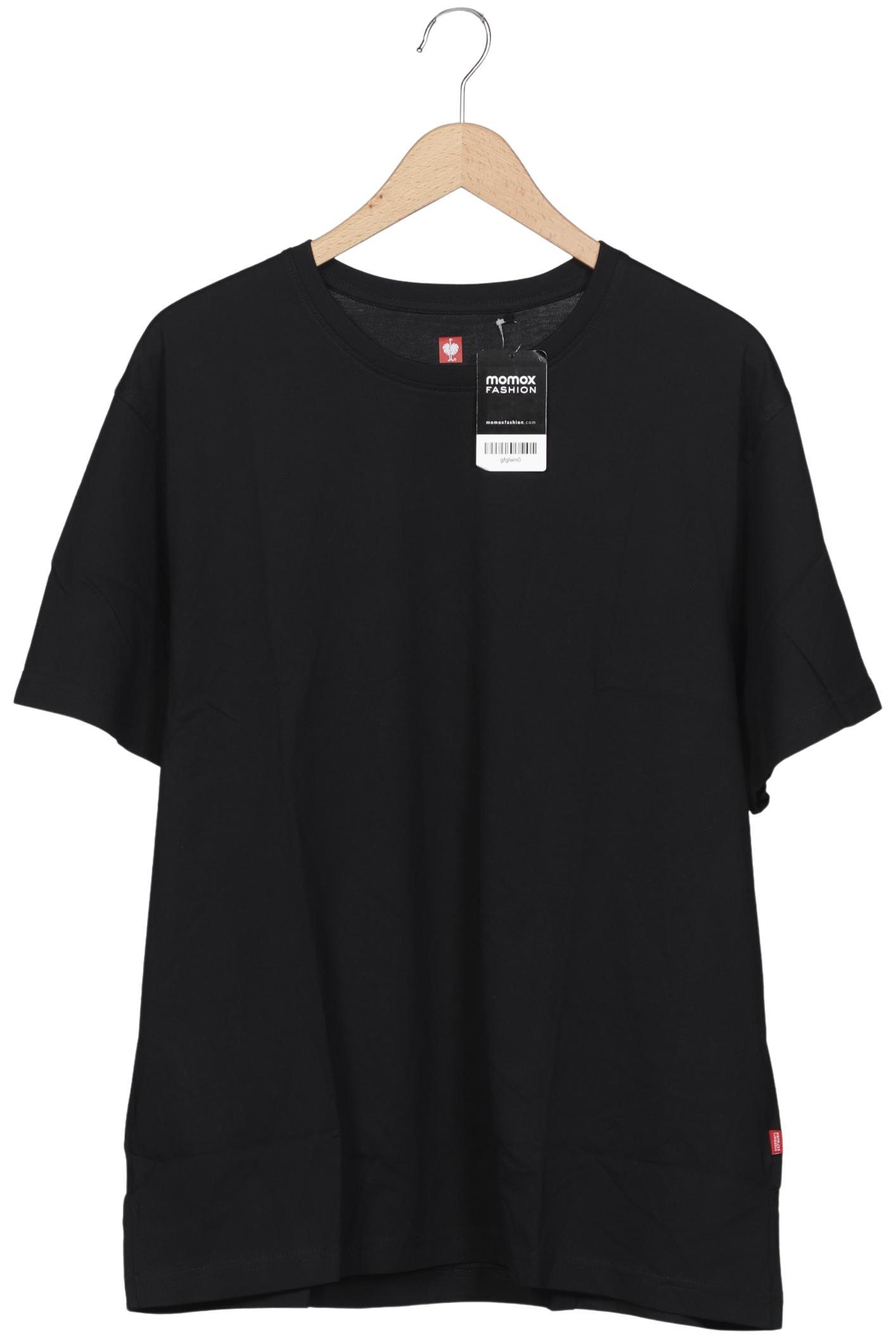 

engelbert strauss Herren T-Shirt, schwarz, Gr. 54