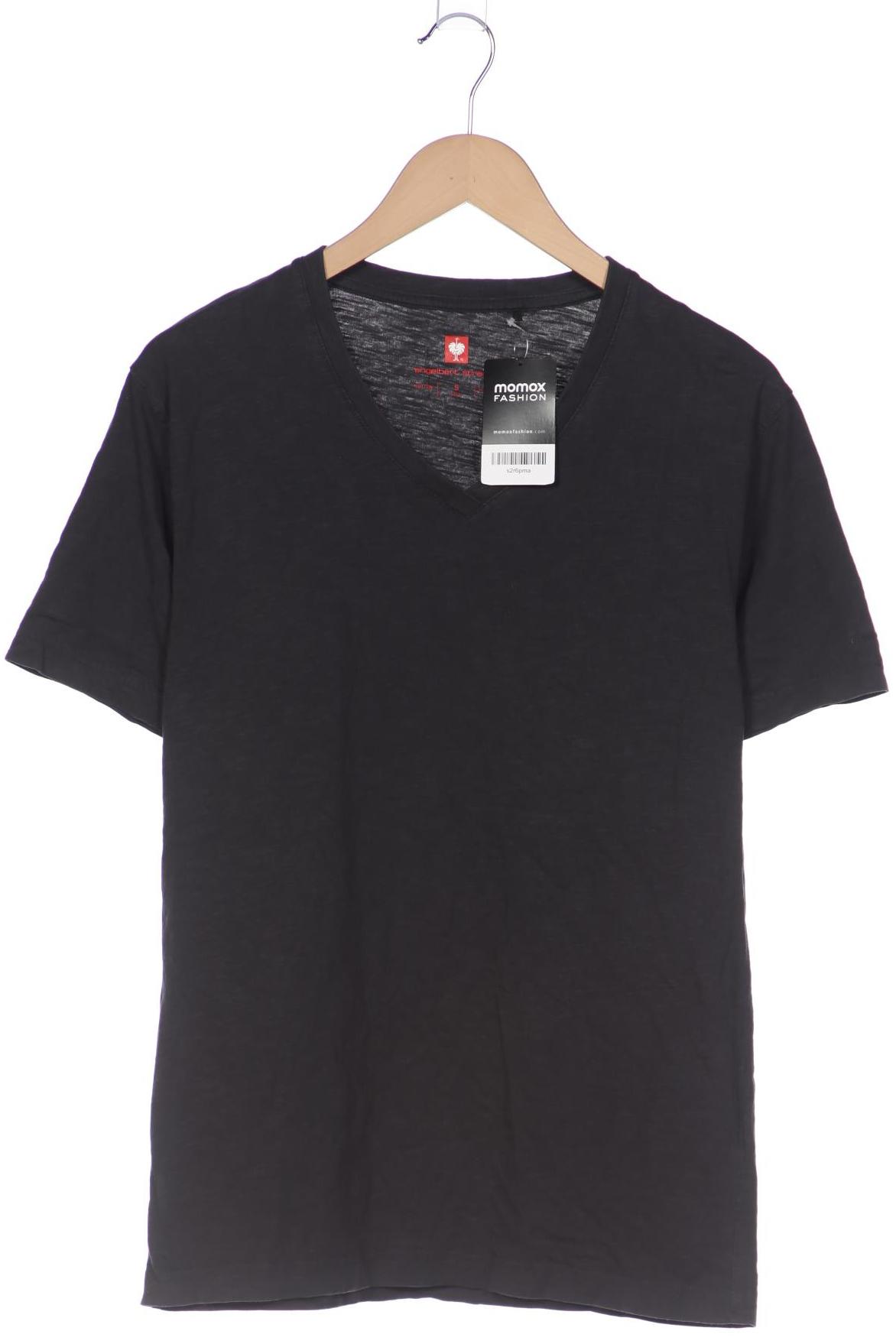 

engelbert strauss Herren T-Shirt, grau, Gr. 46
