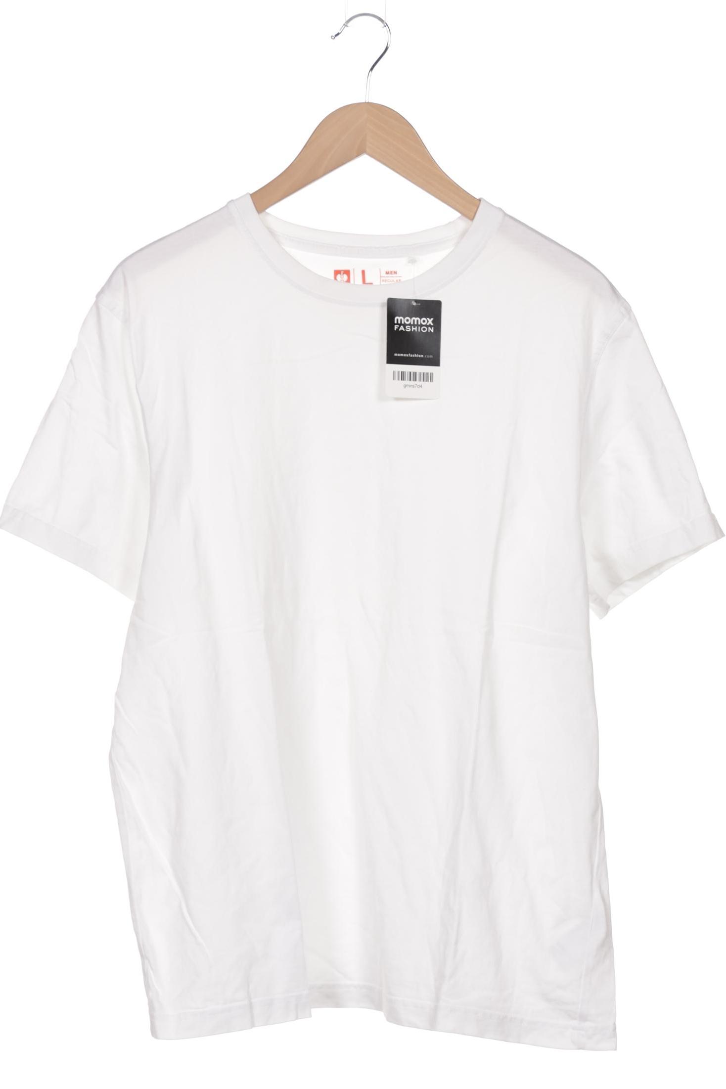 

engelbert strauss Herren T-Shirt, weiß, Gr. 52