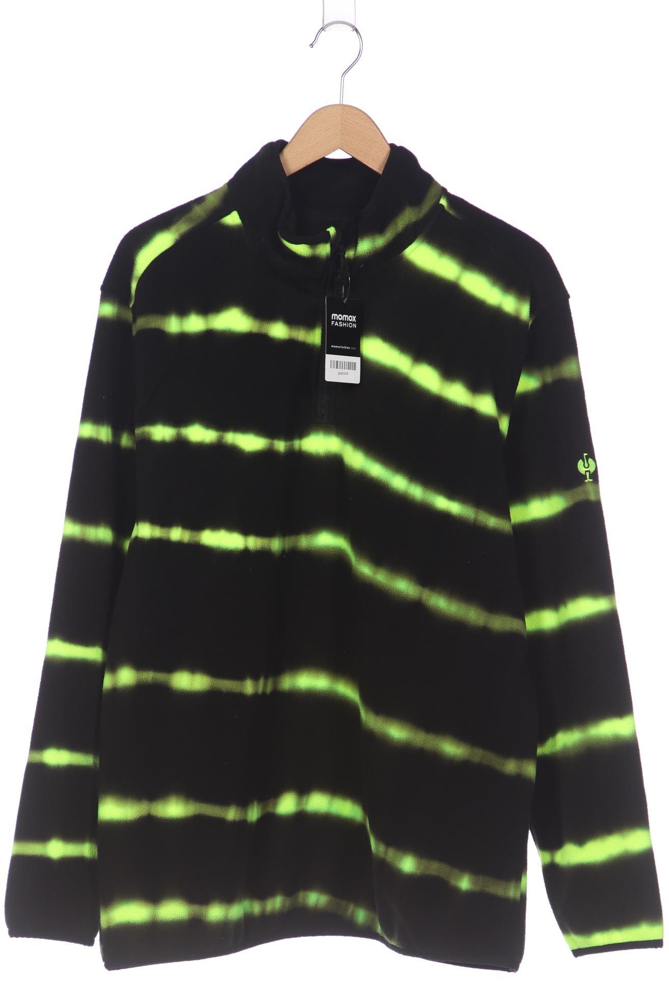

engelbert strauss Herren Sweatshirt, schwarz, Gr. 54