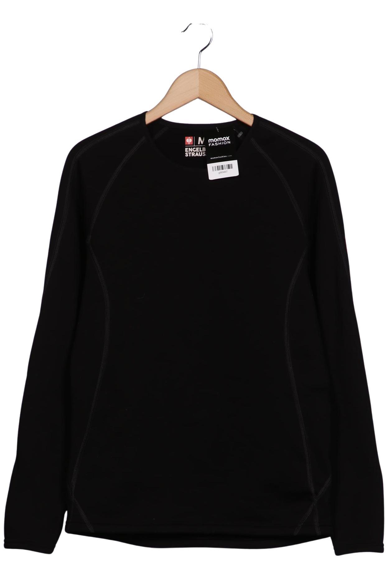 

engelbert strauss Herren Sweatshirt, schwarz, Gr. 48