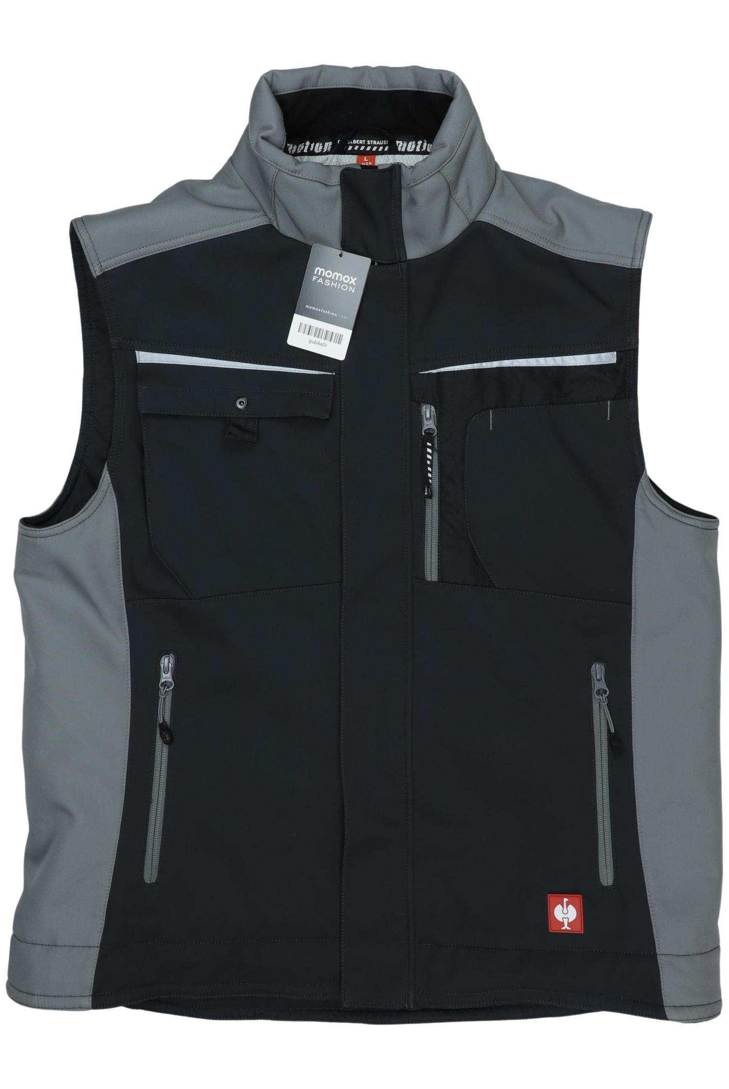 Thumbnail - engelbert strauss Herren Weste, mehrfarbig, Gr. 52