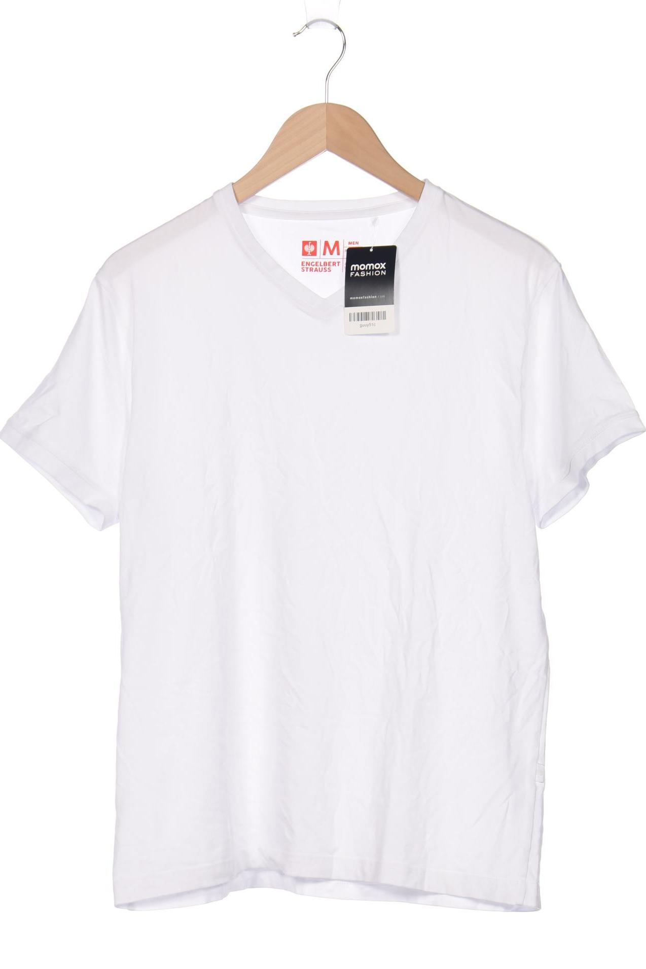 

engelbert strauss Herren T-Shirt, weiß
