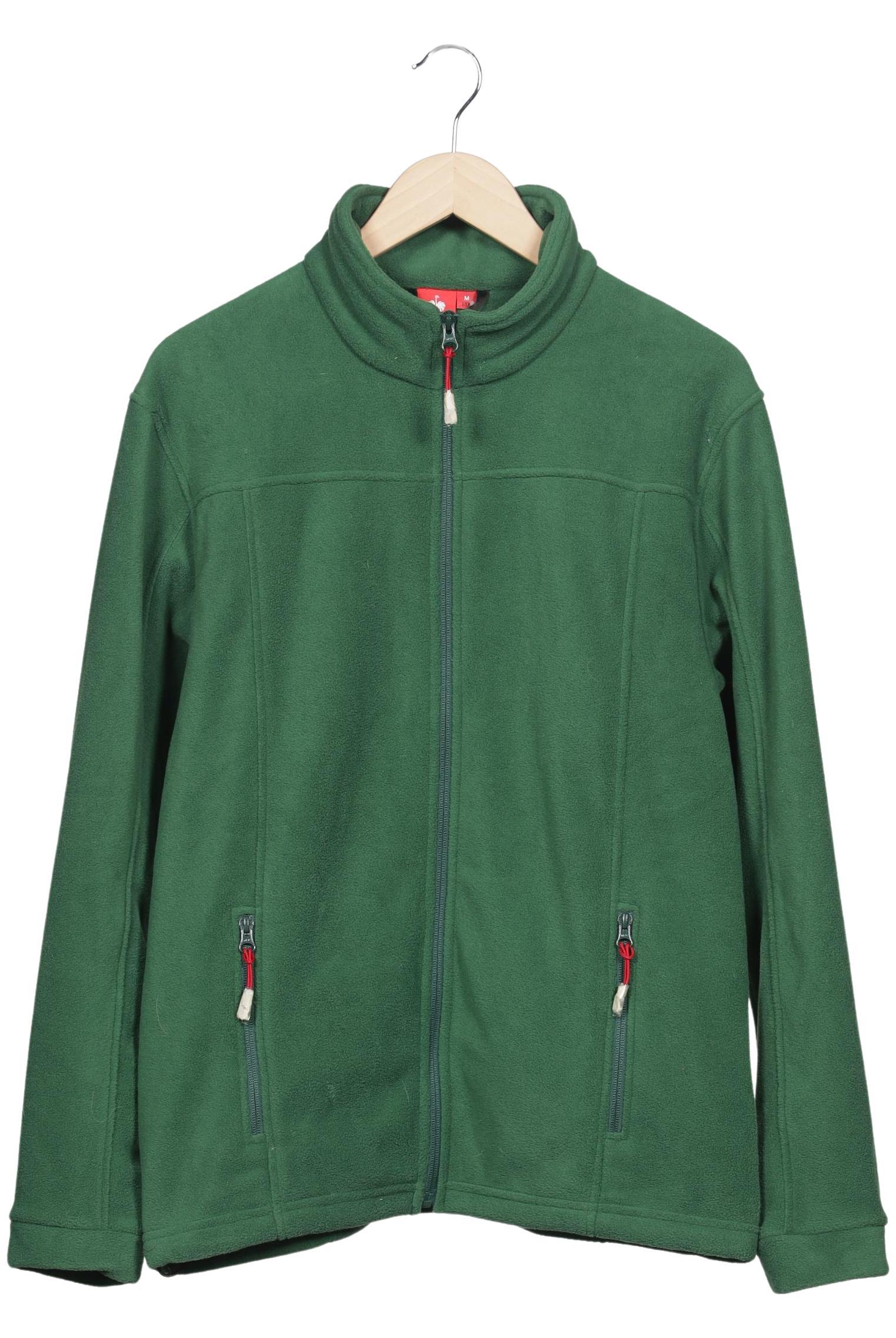 

engelbert strauss Herren Sweatshirt, grün, Gr. 48