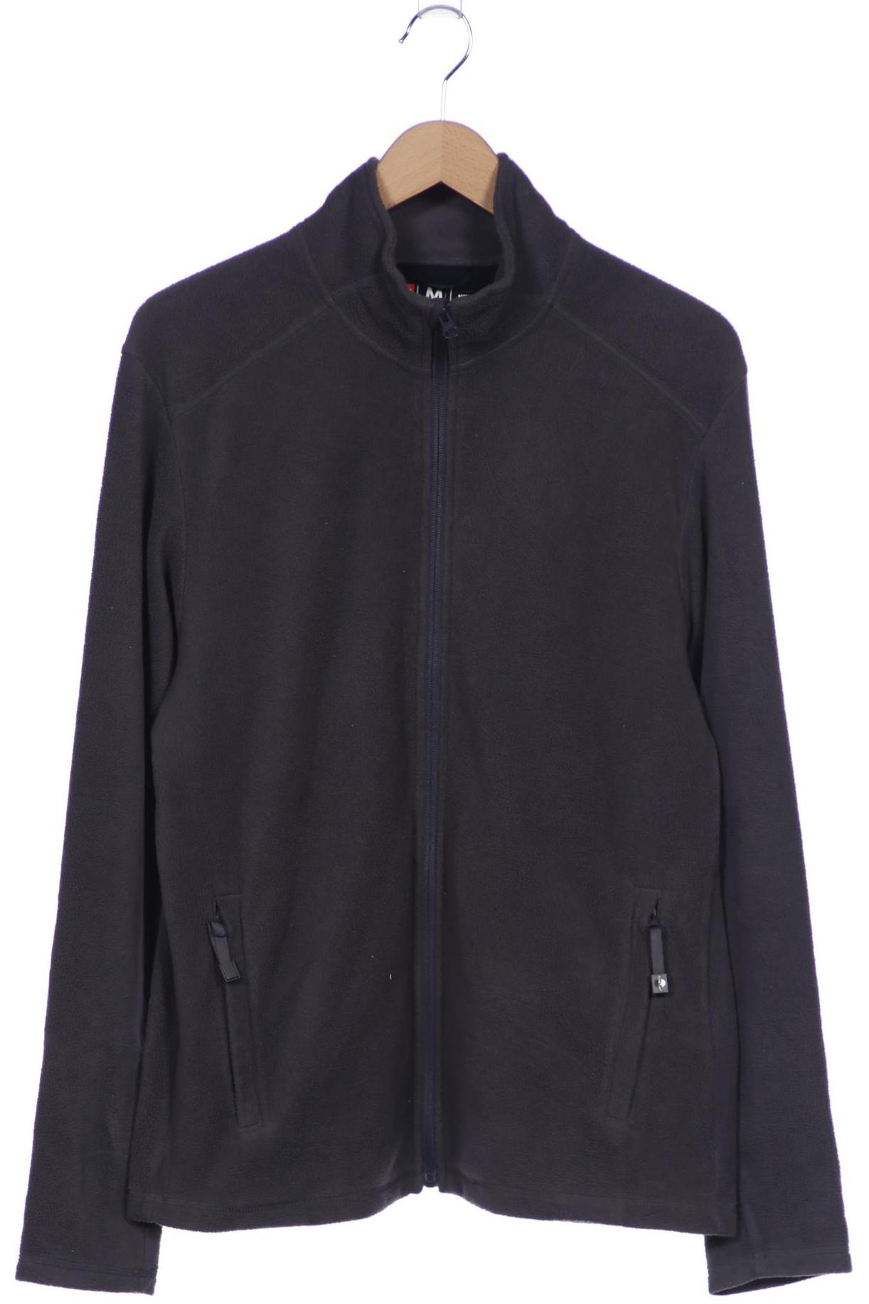 Thumbnail - engelbert strauss Herren Sweatshirt, grau, Gr. 48