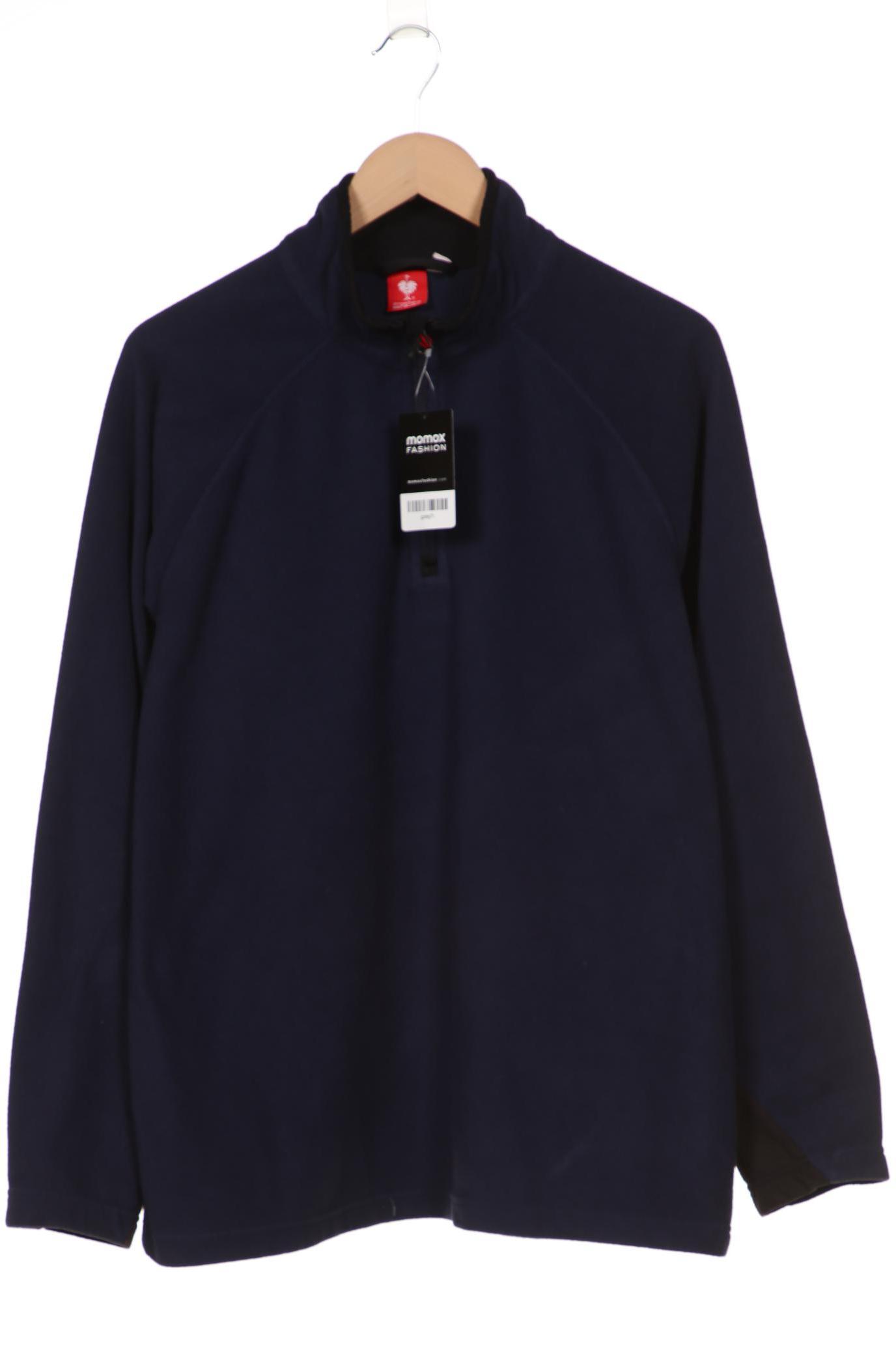 

engelbert strauss Herren Sweatshirt, marineblau