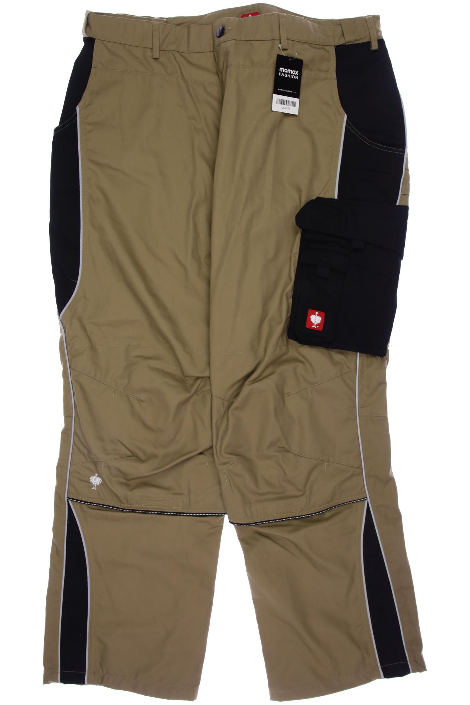 

engelbert strauss Herren Stoffhose, beige