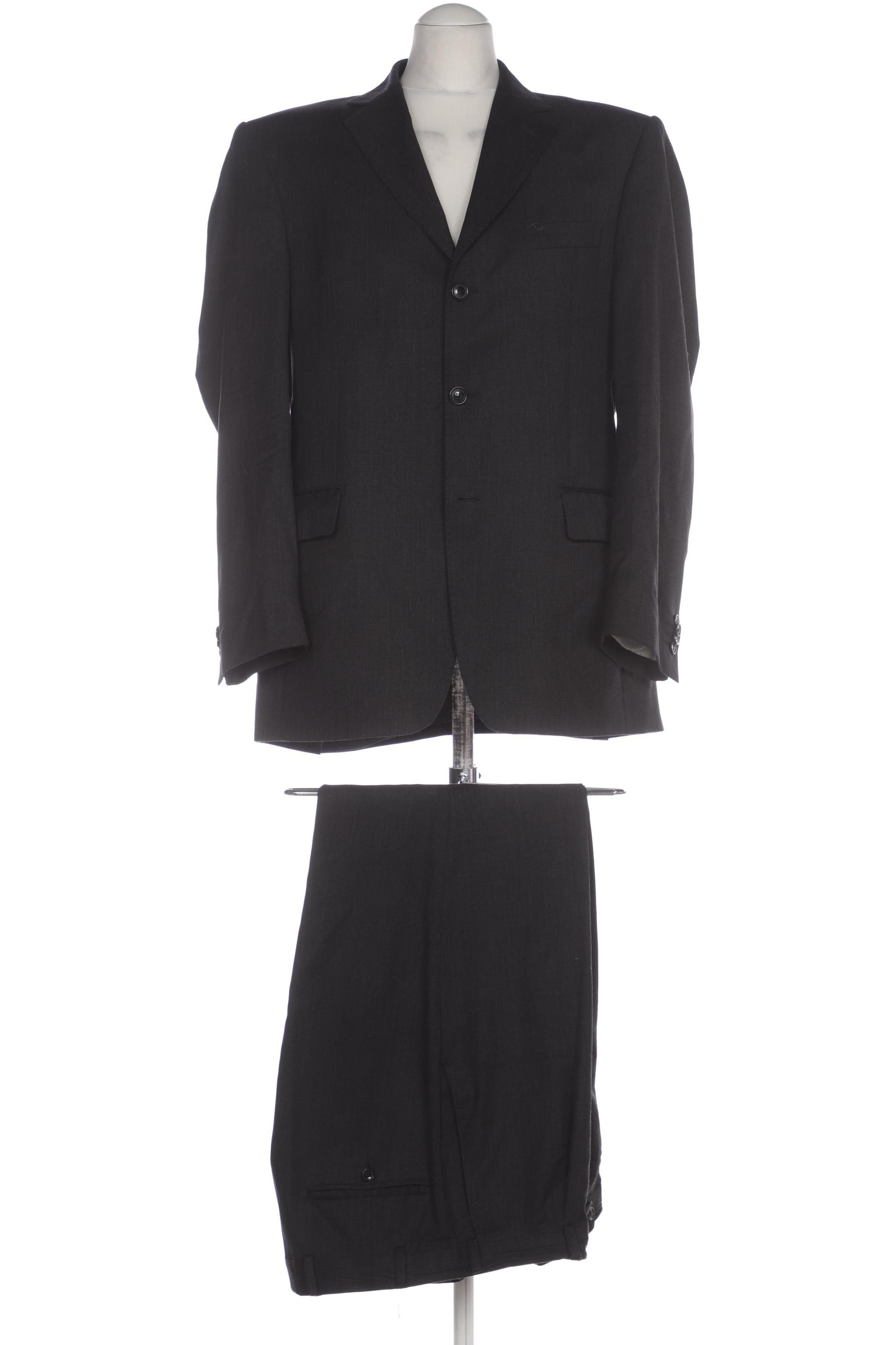 

engelbert strauss Herren Anzug, schwarz, Gr. 50