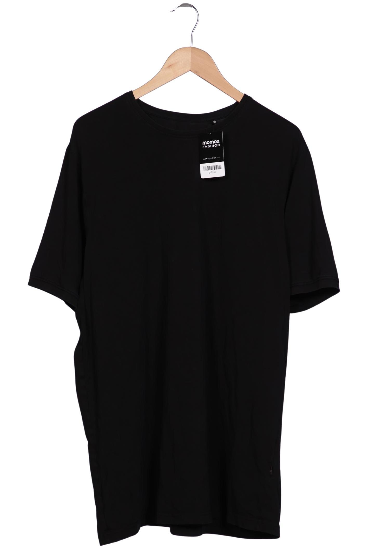 

engelbert strauss Herren T-Shirt, schwarz, Gr. 56