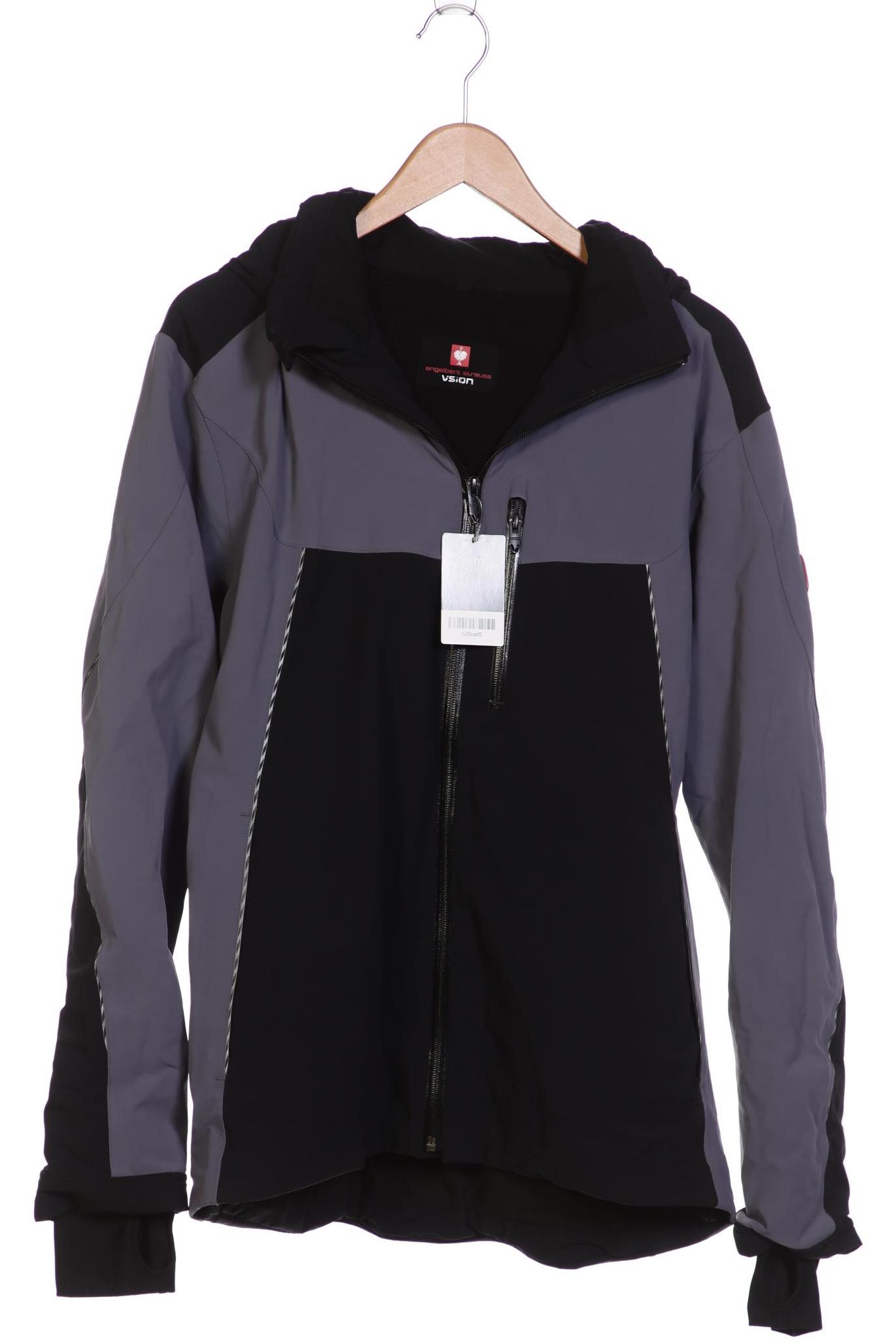 

engelbert strauss Herren Jacke, schwarz