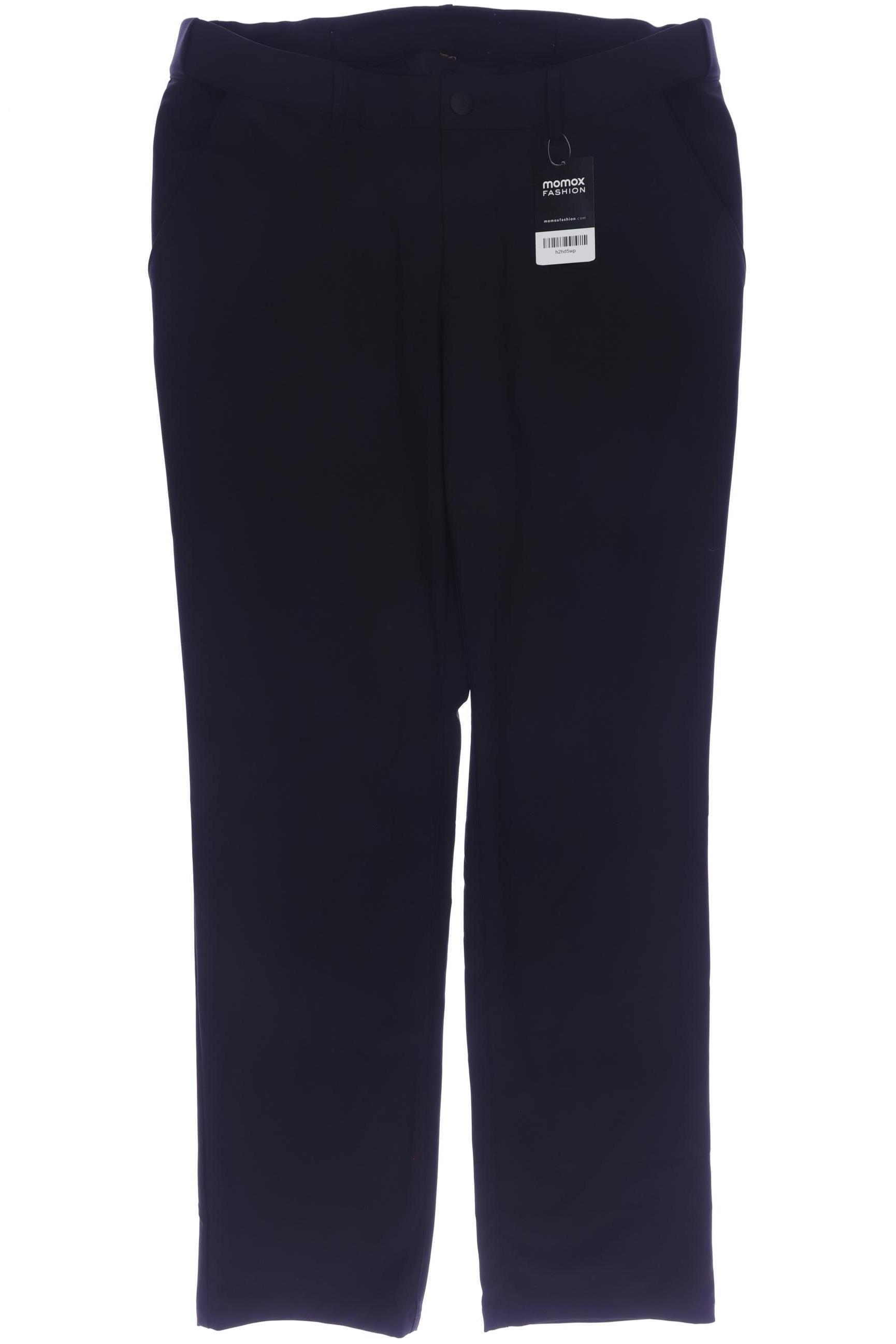 

engelbert strauss Herren Stoffhose, schwarz, Gr. 35