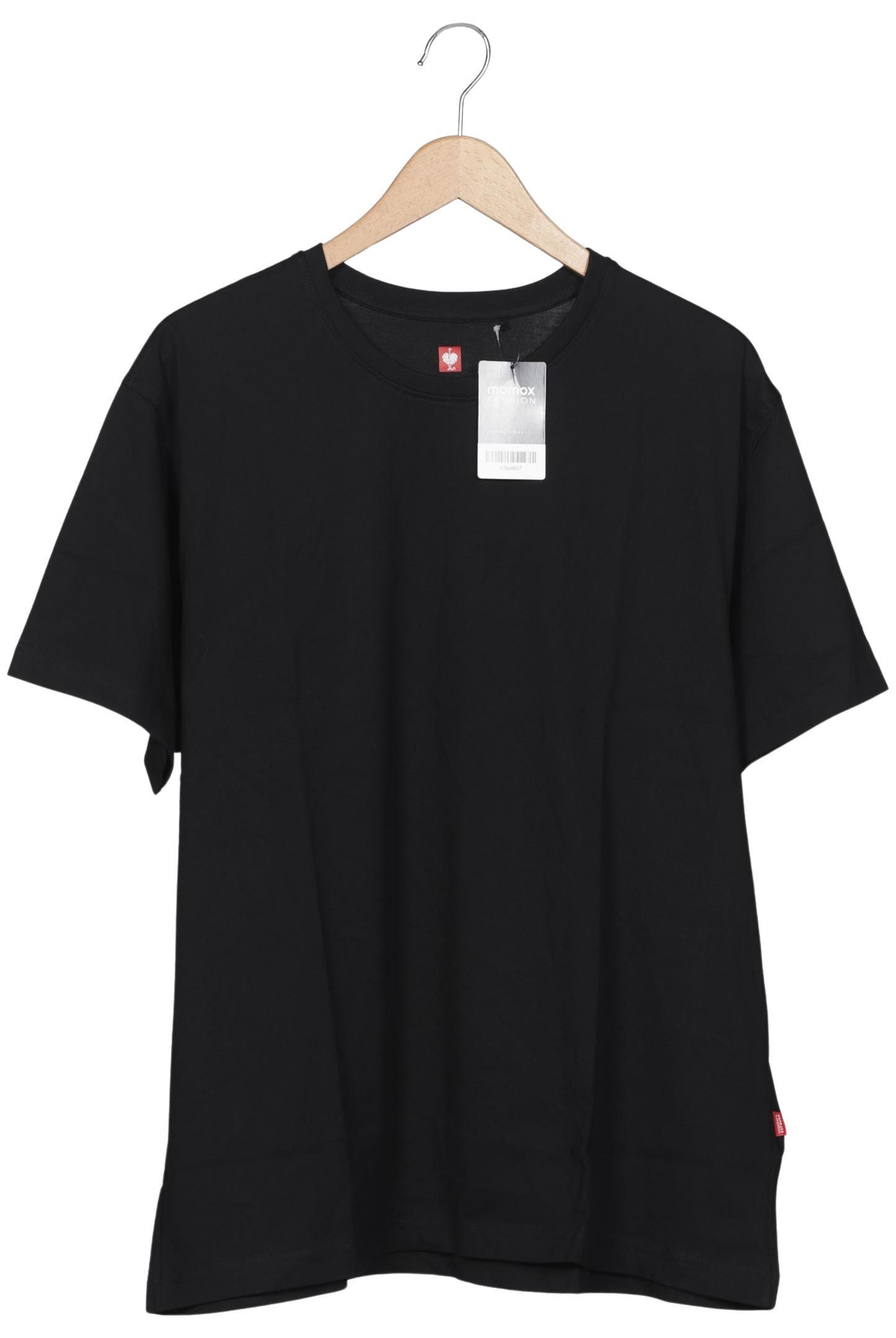 

engelbert strauss Herren T-Shirt, schwarz, Gr. 54