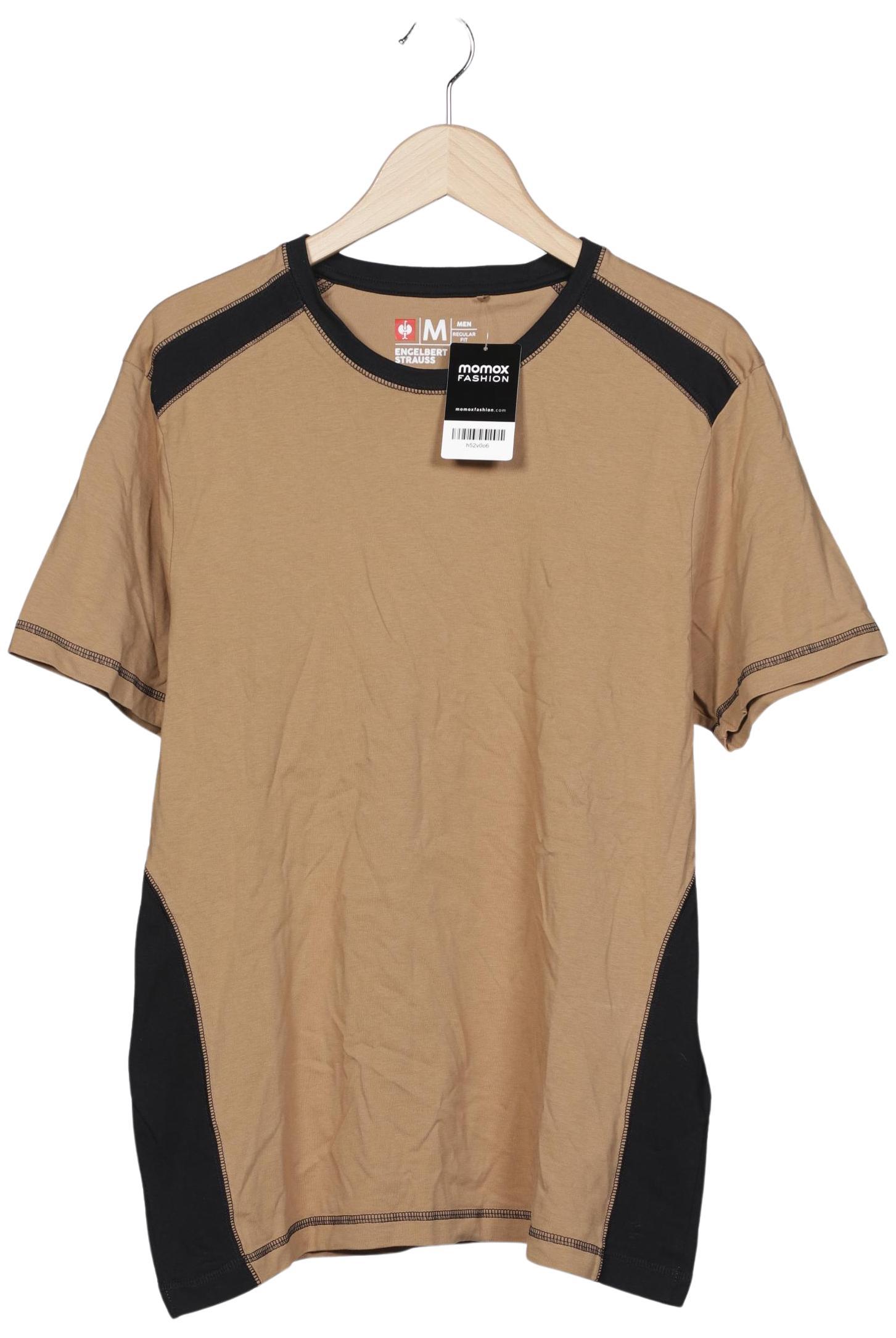 

engelbert strauss Herren T-Shirt, mehrfarbig, Gr. 48