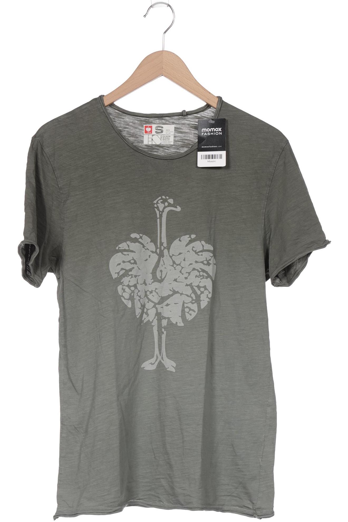 

engelbert strauss Herren T-Shirt, grün