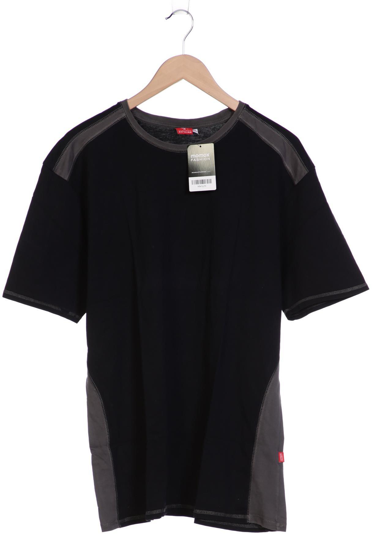 

engelbert strauss Herren T-Shirt, schwarz