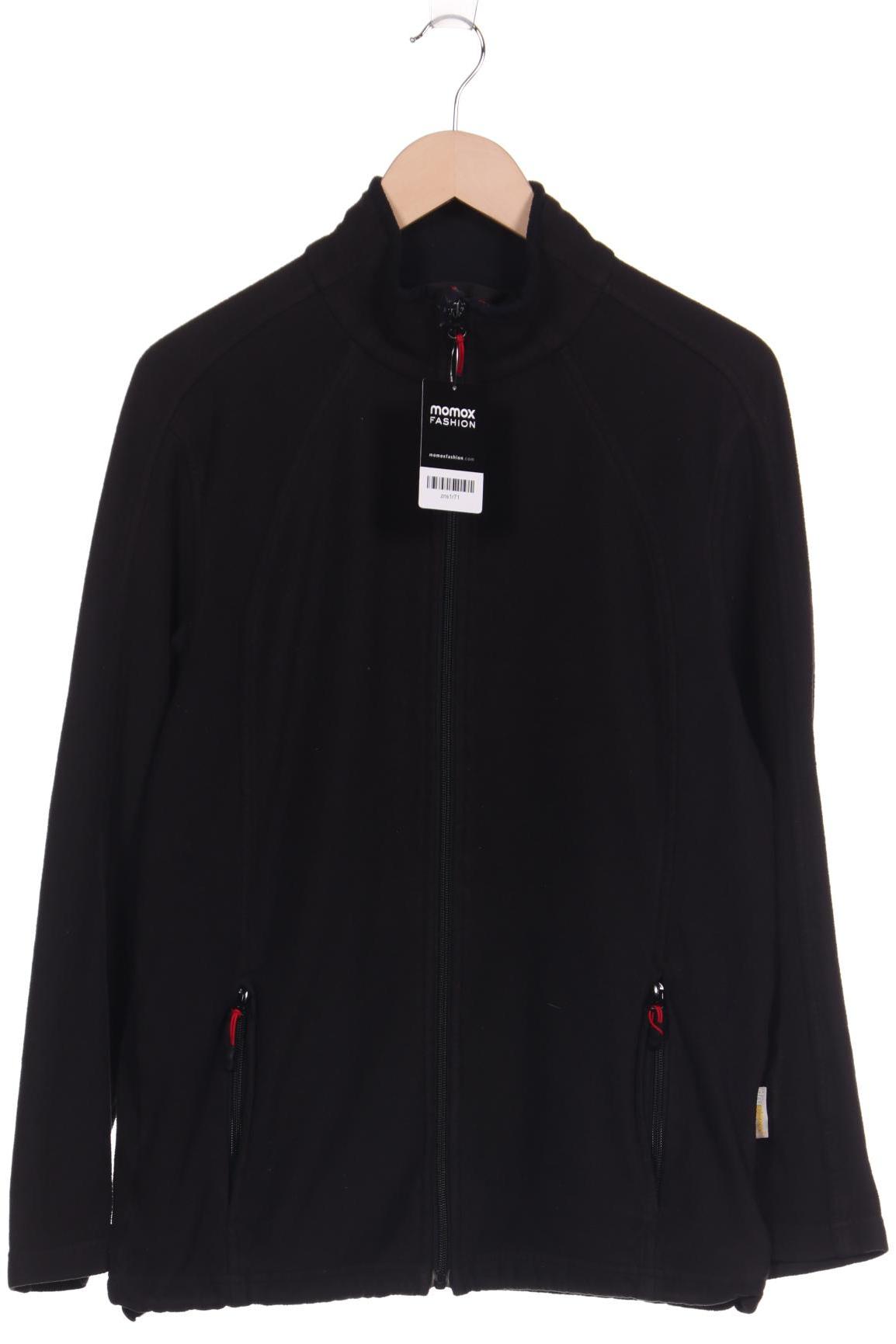 

engelbert strauss Herren Sweatshirt, schwarz