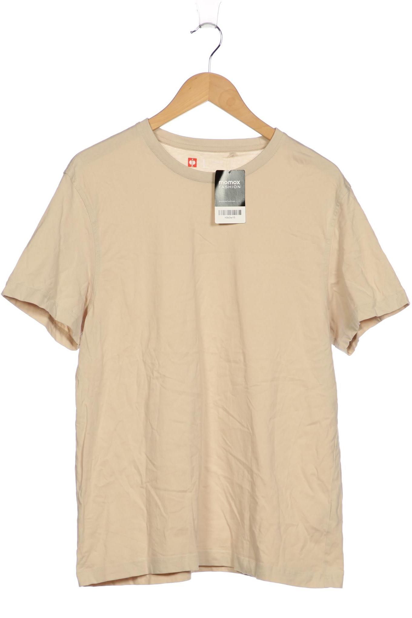

engelbert strauss Herren T-Shirt, cremeweiß, Gr. 52
