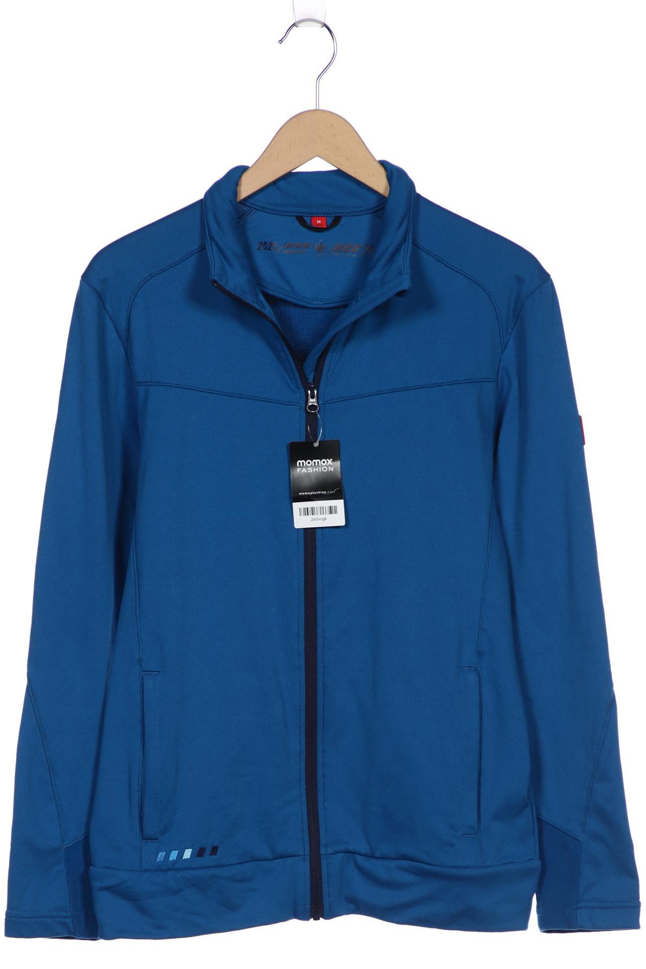 

engelbert strauss Herren Sweatshirt, blau