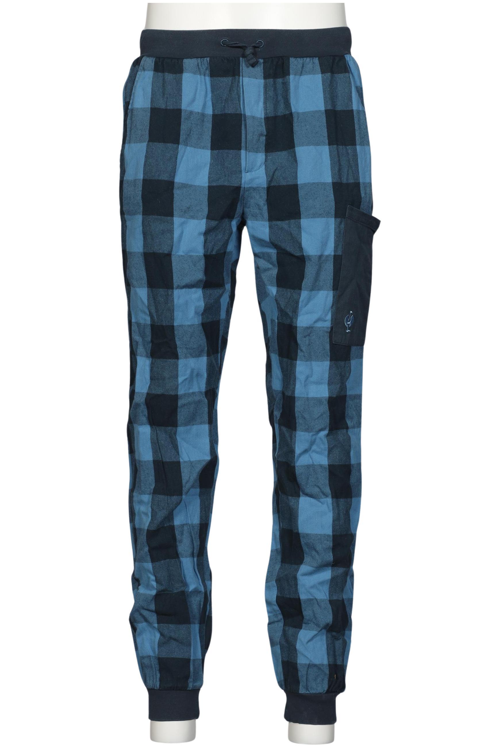 

engelbert strauss Herren Stoffhose, marineblau, Gr. 0