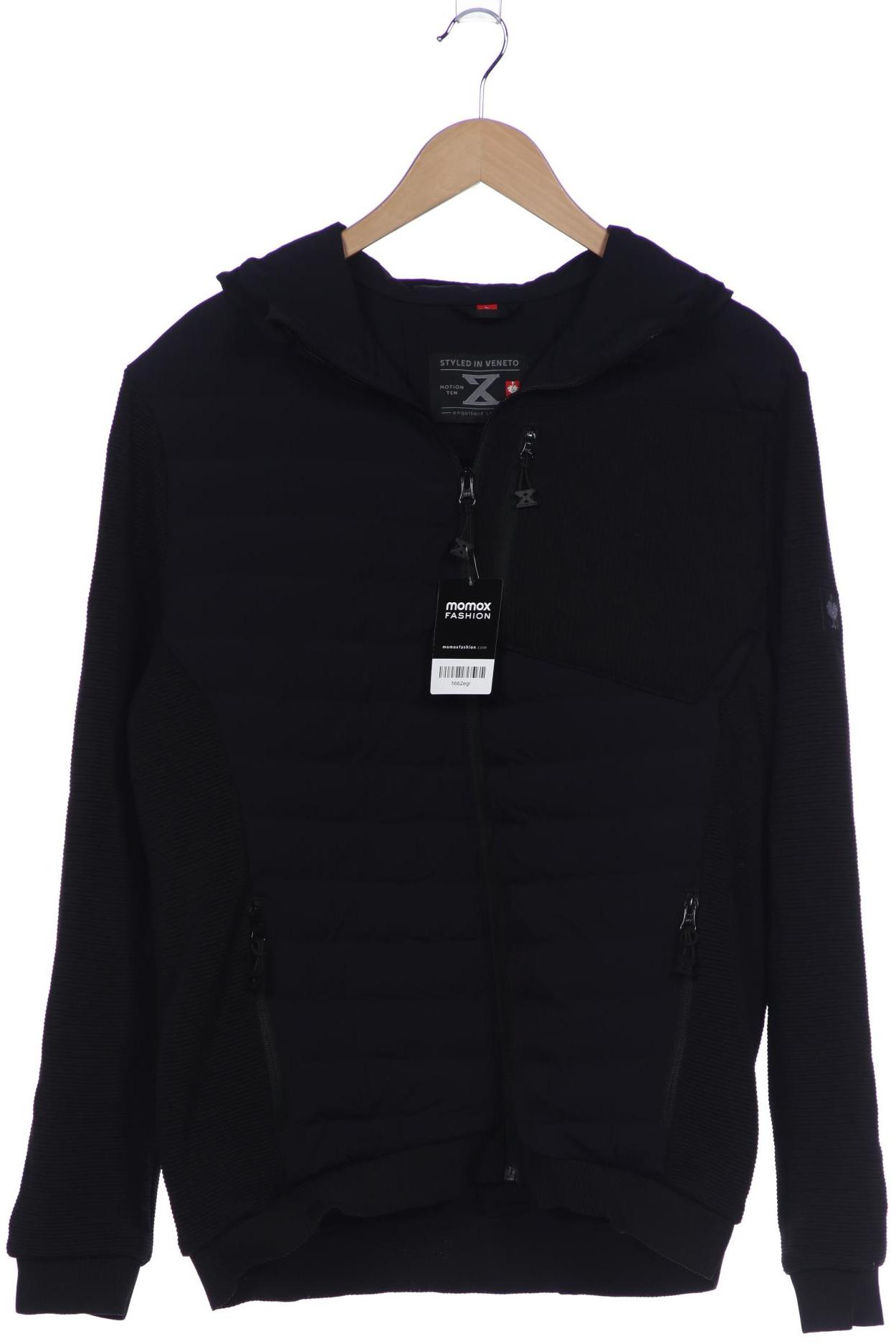 

engelbert strauss Herren Jacke, schwarz, Gr. 52