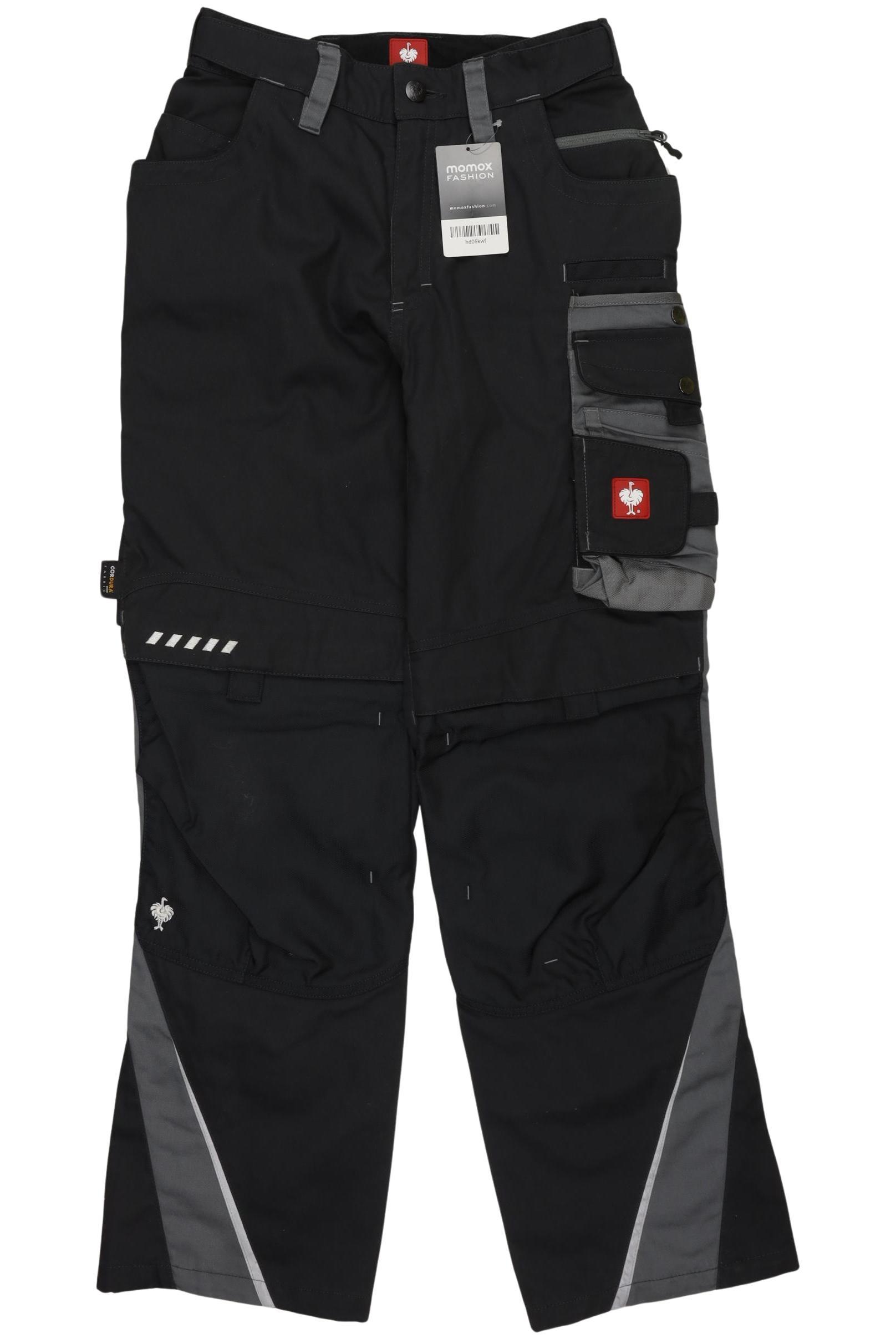 

engelbert strauss Herren Stoffhose, mehrfarbig, Gr. 0