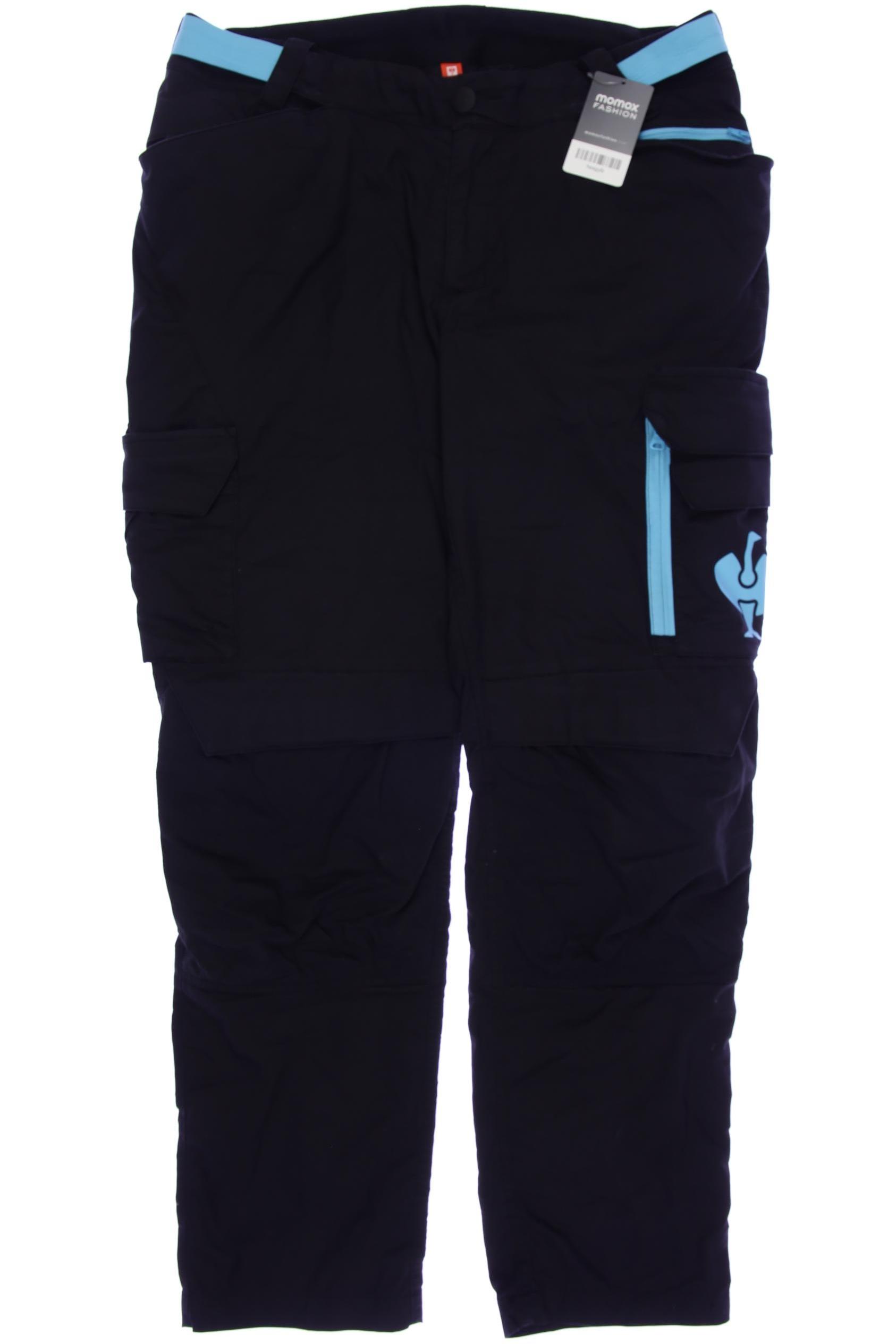 

engelbert strauss Herren Stoffhose, schwarz, Gr. 54