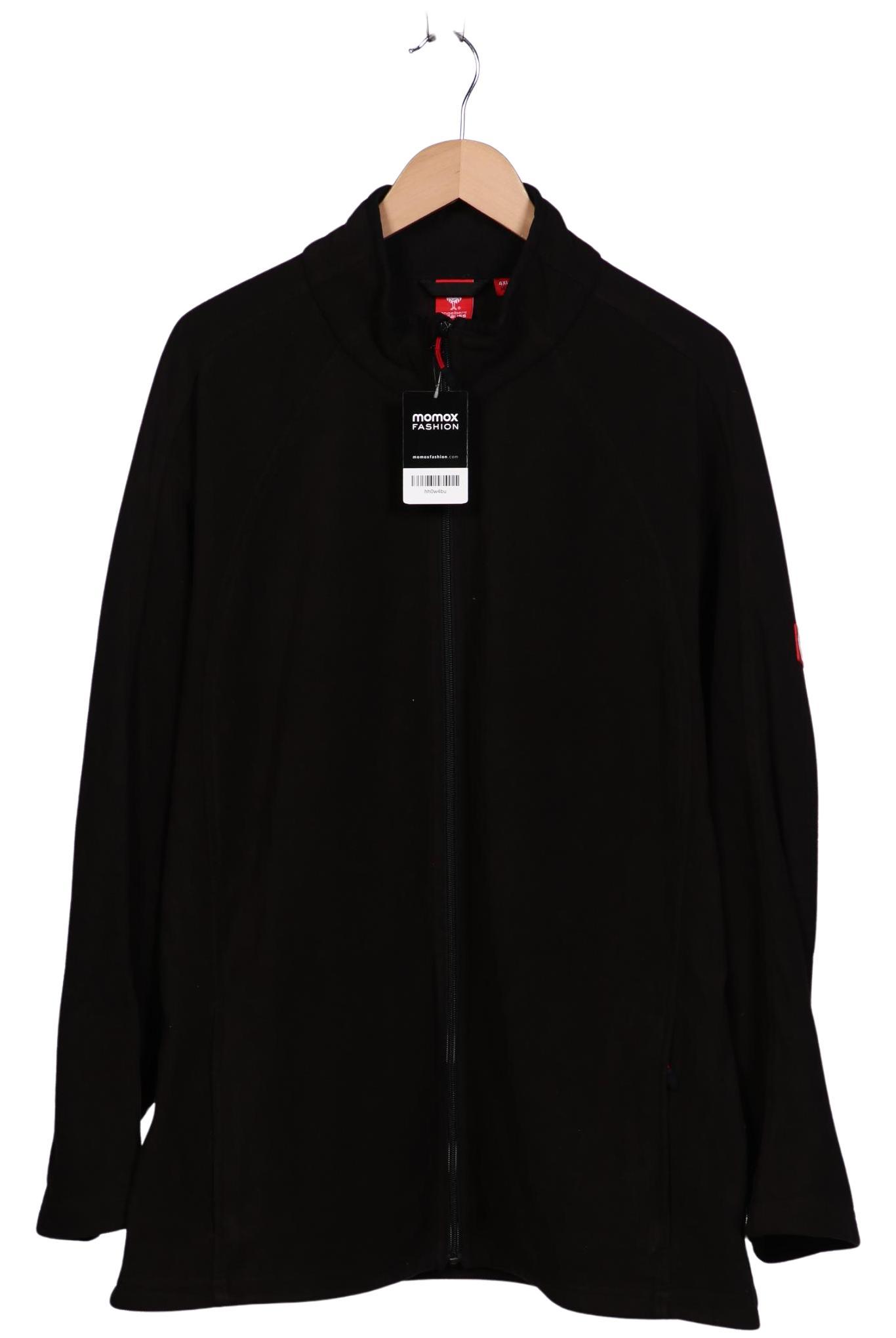 

engelbert strauss Herren Sweatshirt, schwarz, Gr. 60