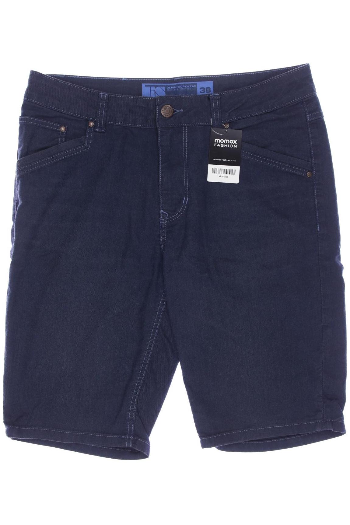 

engelbert strauss Herren Shorts, marineblau, Gr. 54