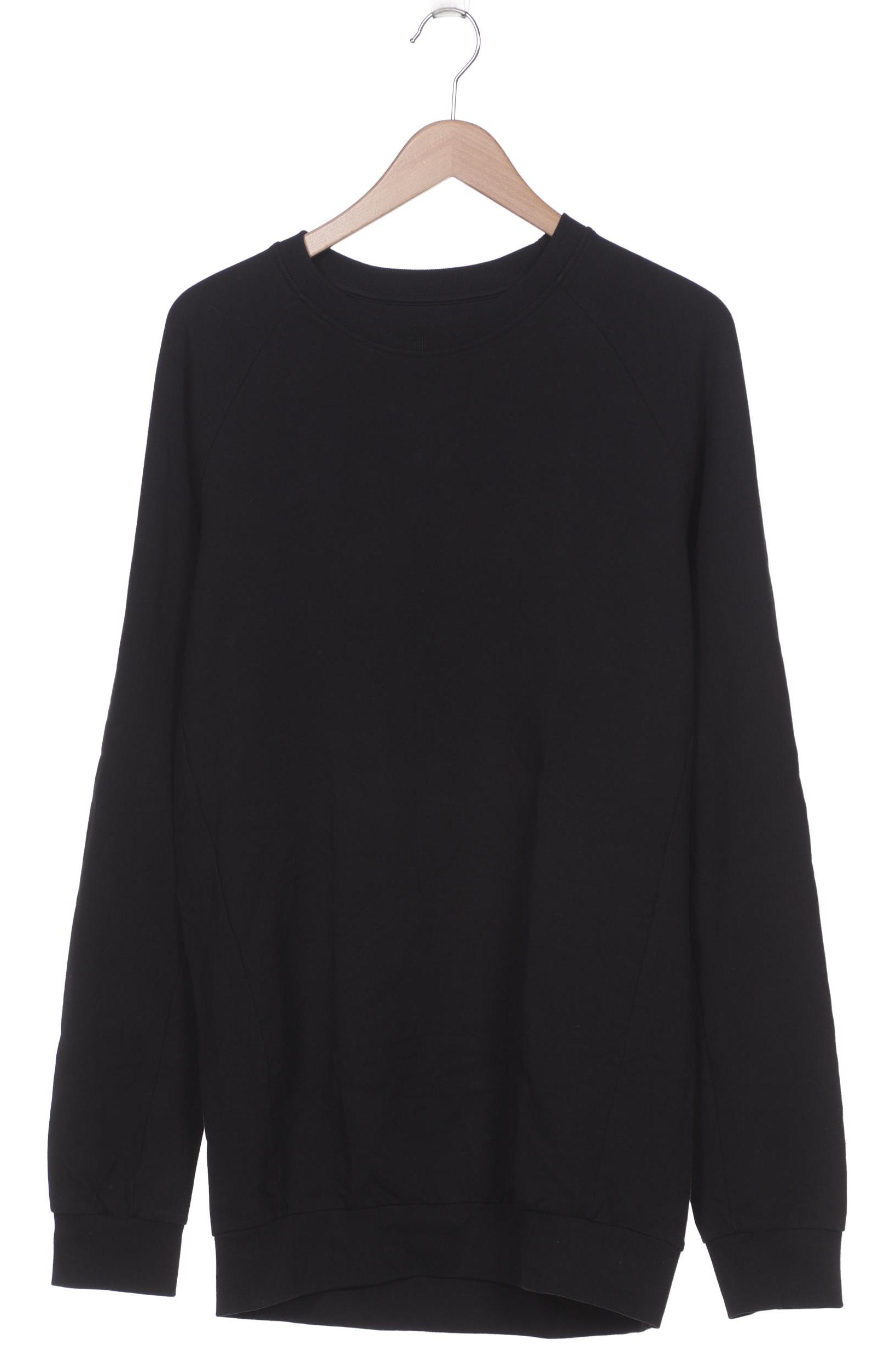 

engelbert strauss Herren Sweatshirt, schwarz