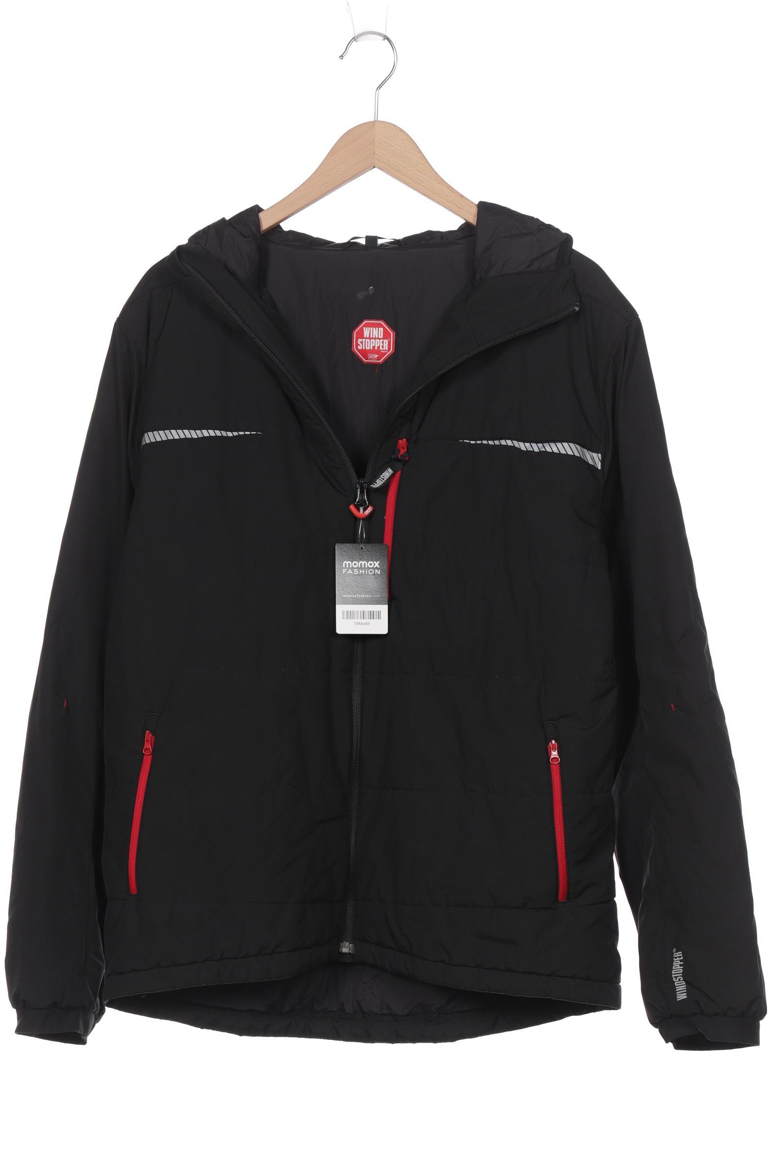 

engelbert strauss Herren Jacke, schwarz, Gr. 56
