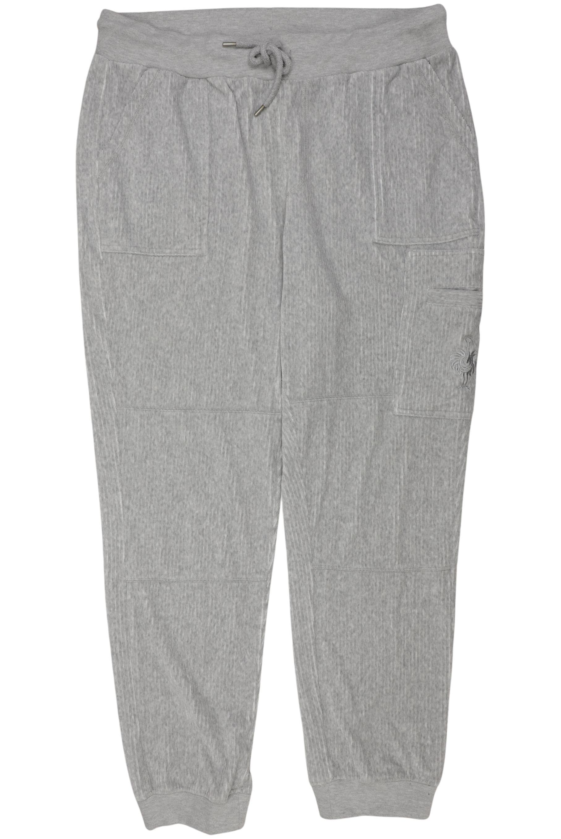 

engelbert strauss Herren Stoffhose, grau, Gr. 0