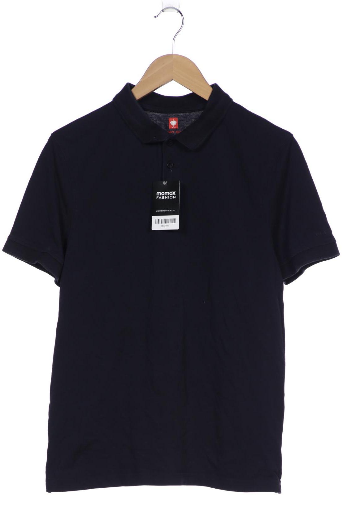 

engelbert strauss Herren Poloshirt, marineblau