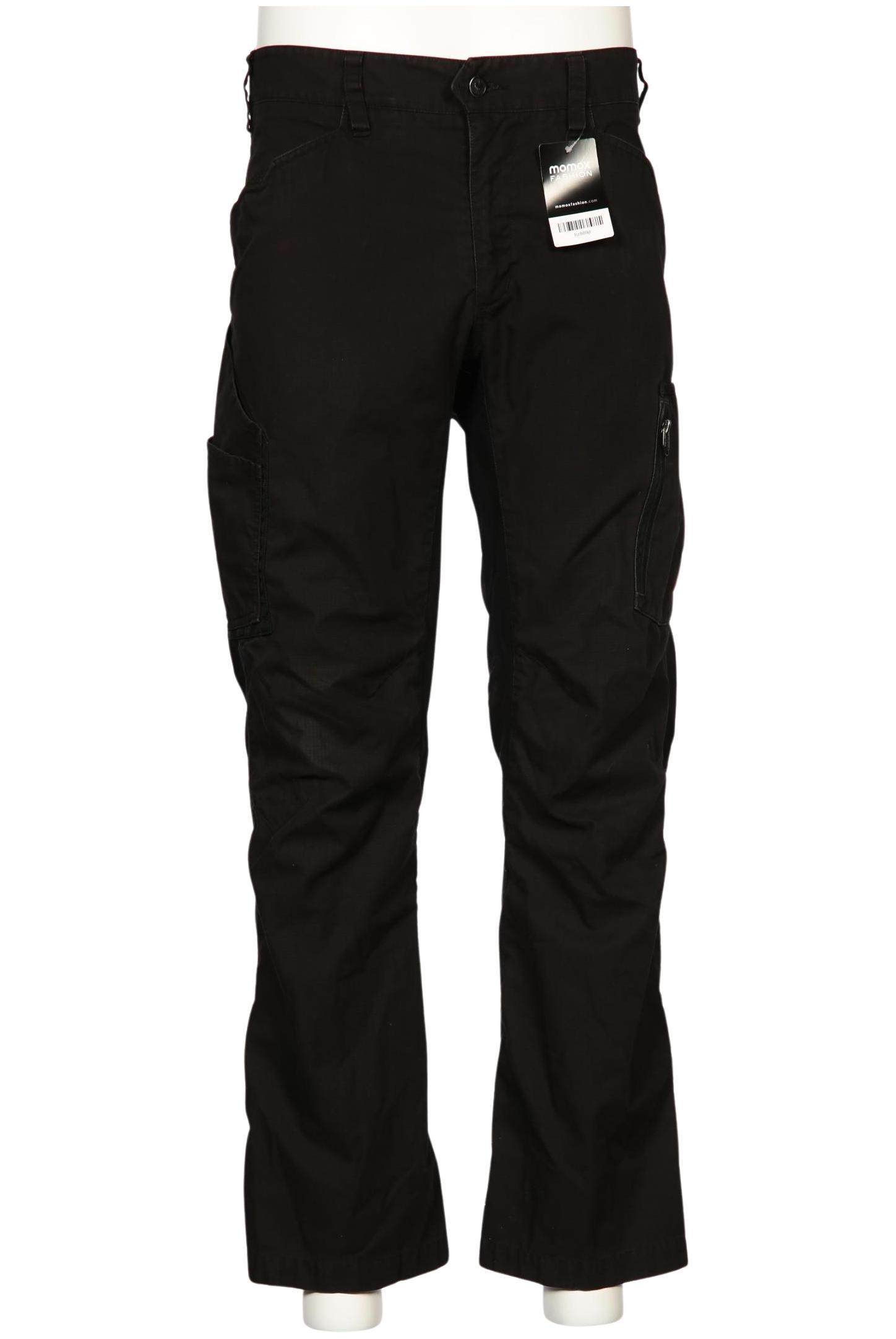 

engelbert strauss Herren Stoffhose, schwarz, Gr. 54