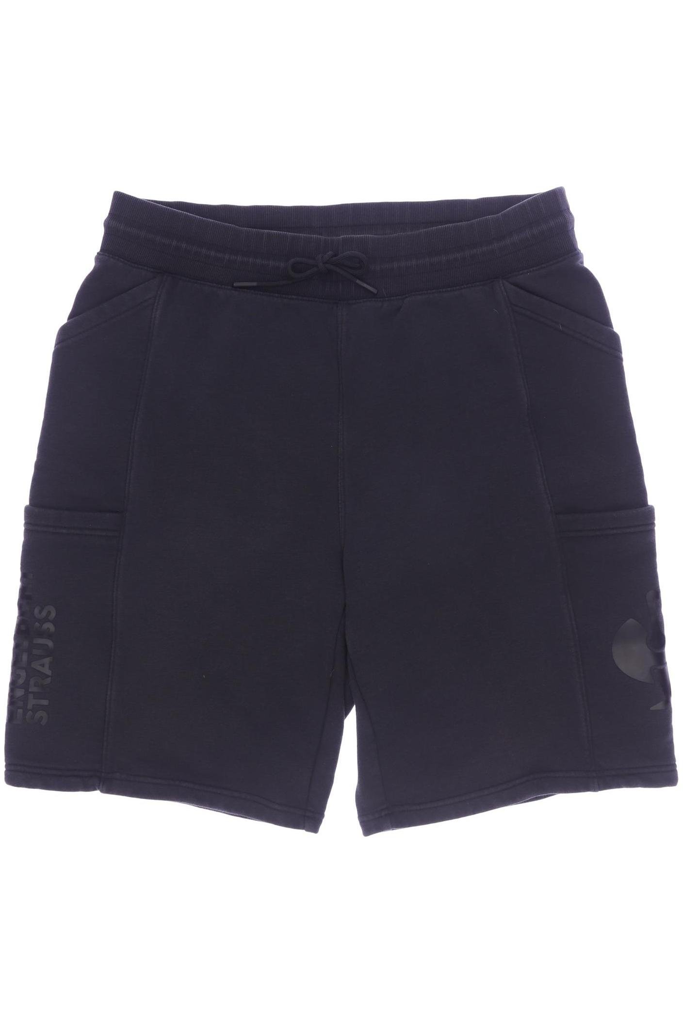 

engelbert strauss Herren Shorts, schwarz, Gr. 54