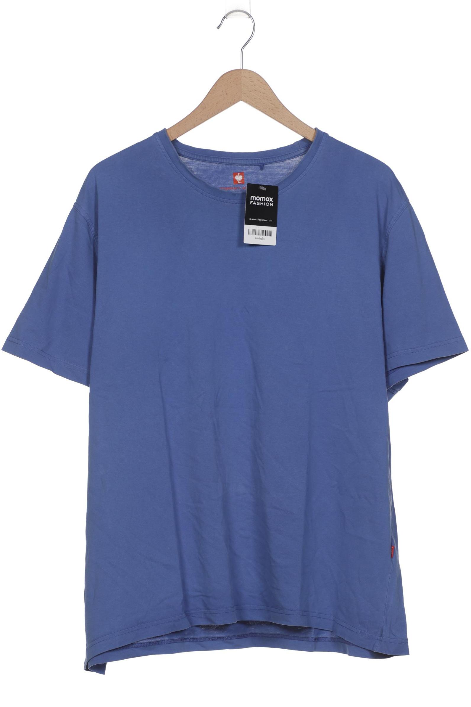 

engelbert strauss Herren T-Shirt, blau, Gr. 56