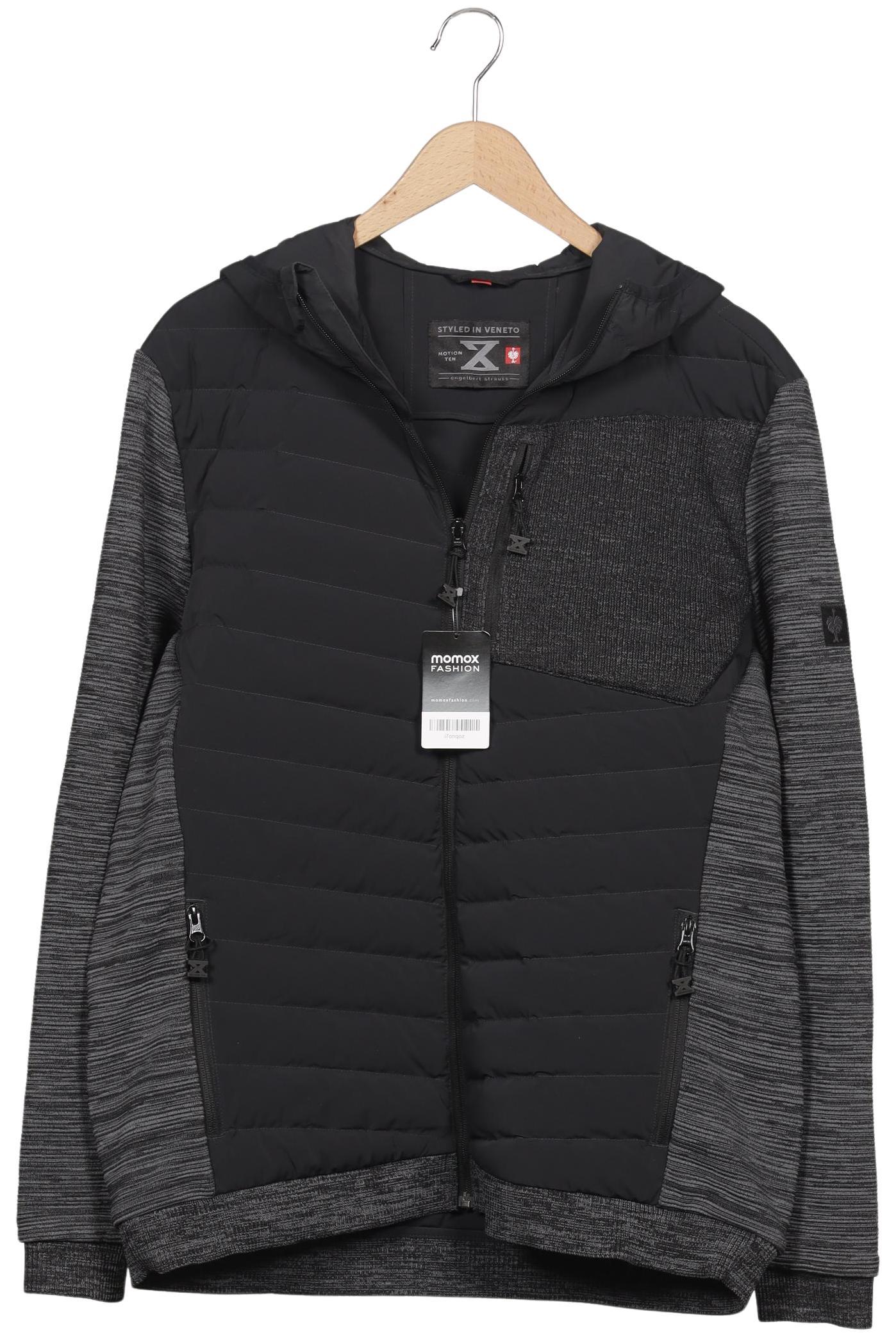 

engelbert strauss Herren Jacke, mehrfarbig, Gr. 52