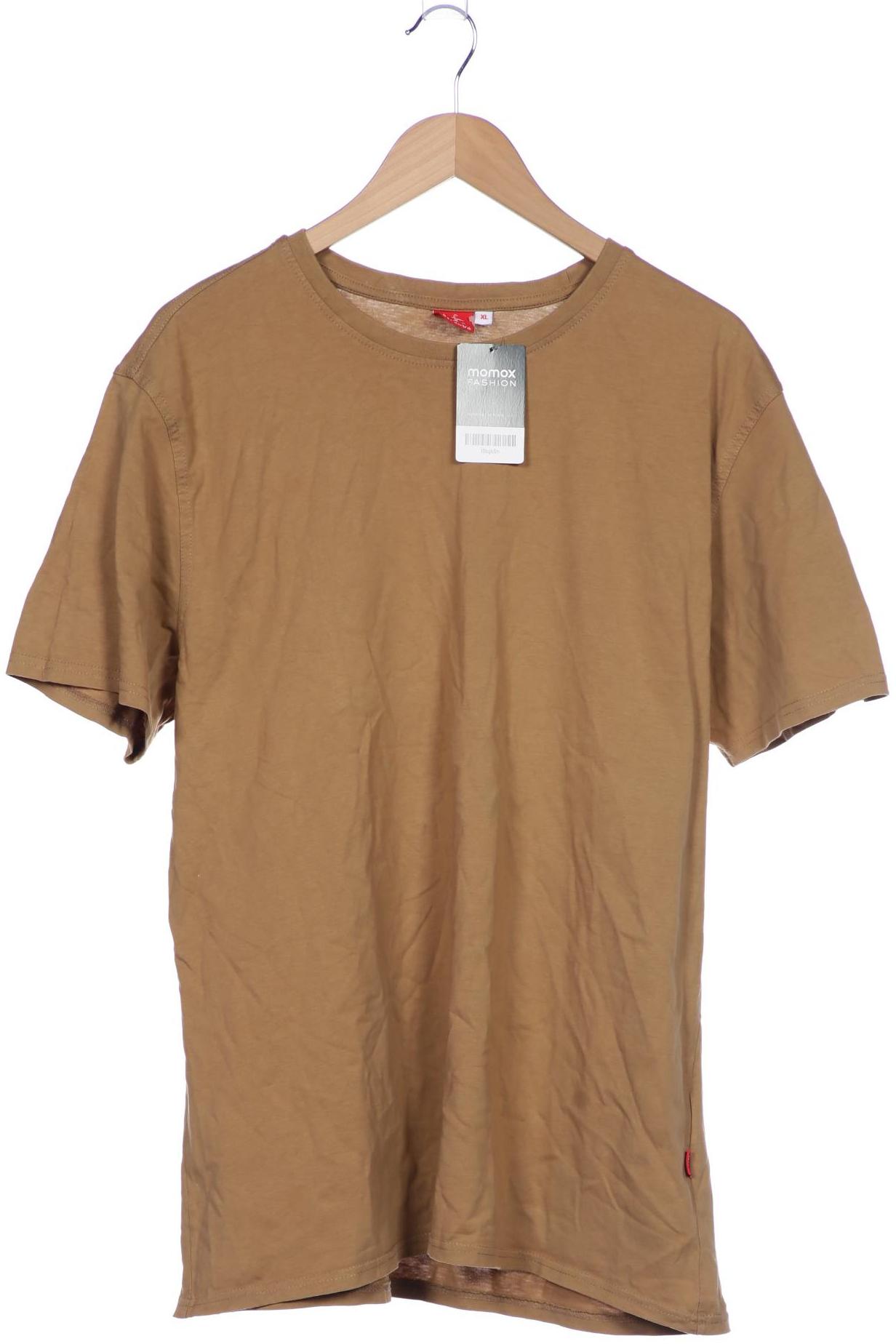 

engelbert strauss Herren T-Shirt, beige, Gr. 54