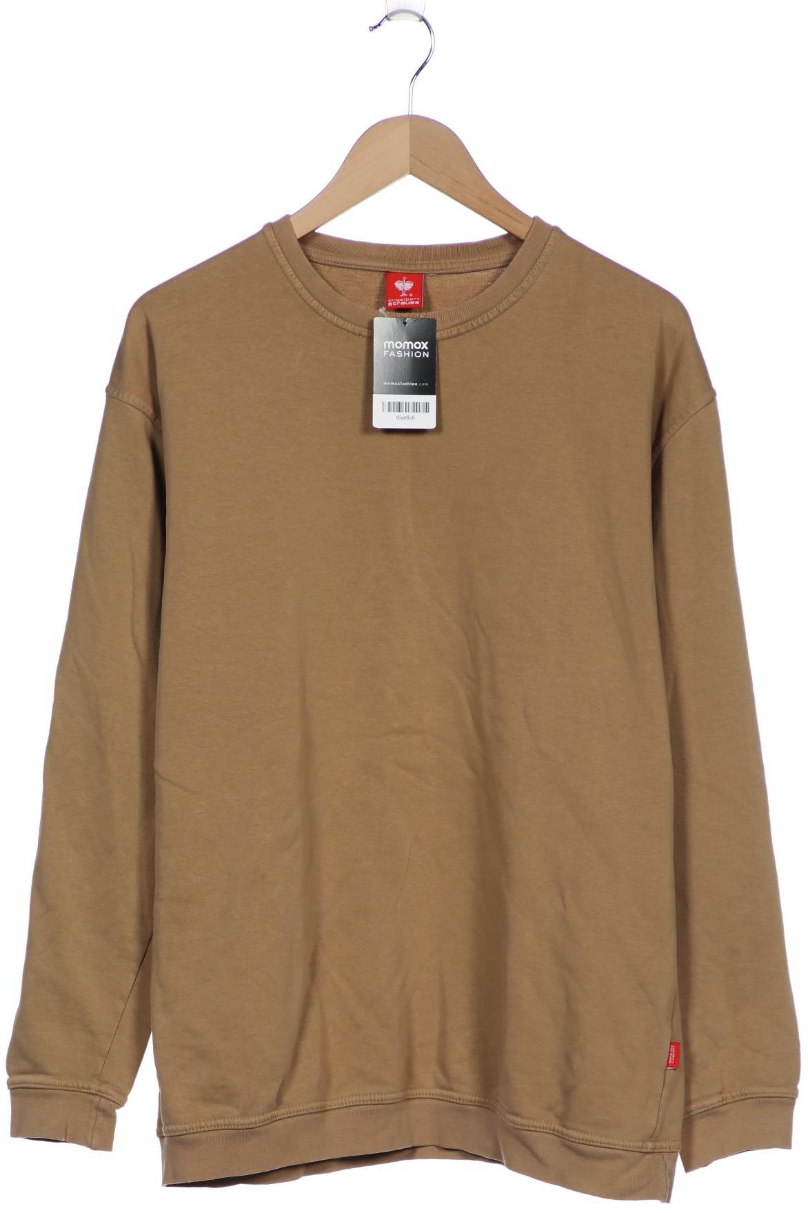 

engelbert strauss Herren Sweatshirt, beige