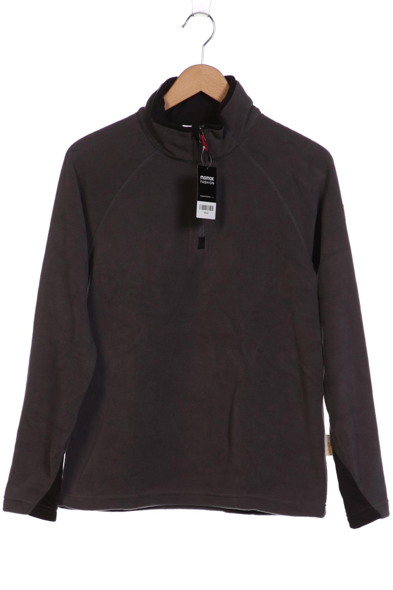 

engelbert strauss Herren Sweatshirt, grau, Gr. 46