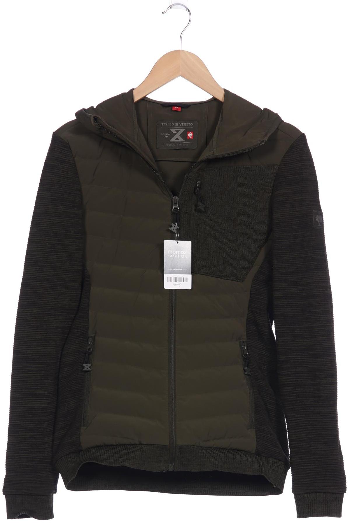 

engelbert strauss Herren Jacke, grün