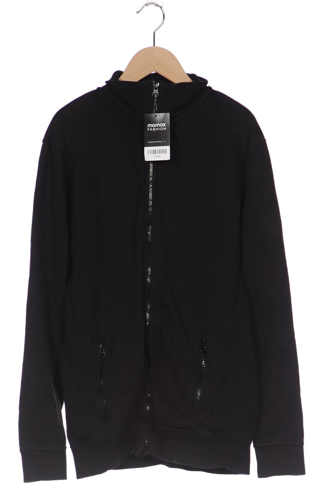 

engelbert strauss Herren Sweatshirt, schwarz