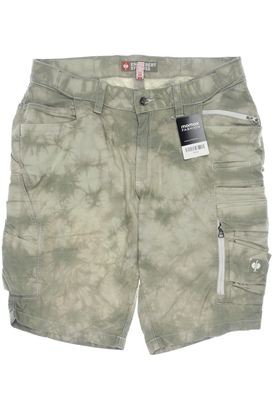 

engelbert strauss Herren Shorts, beige, Gr. 52