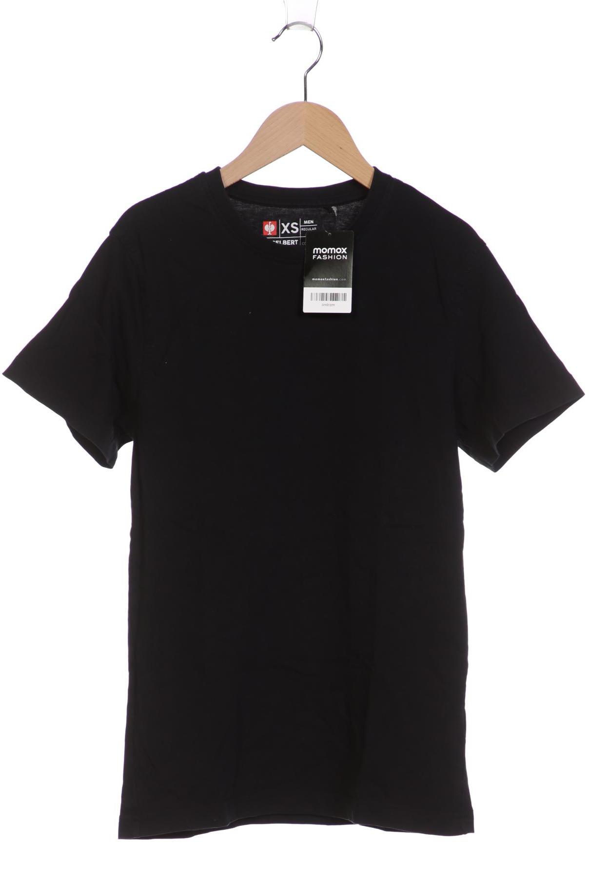 

engelbert strauss Herren T-Shirt, schwarz, Gr. 44