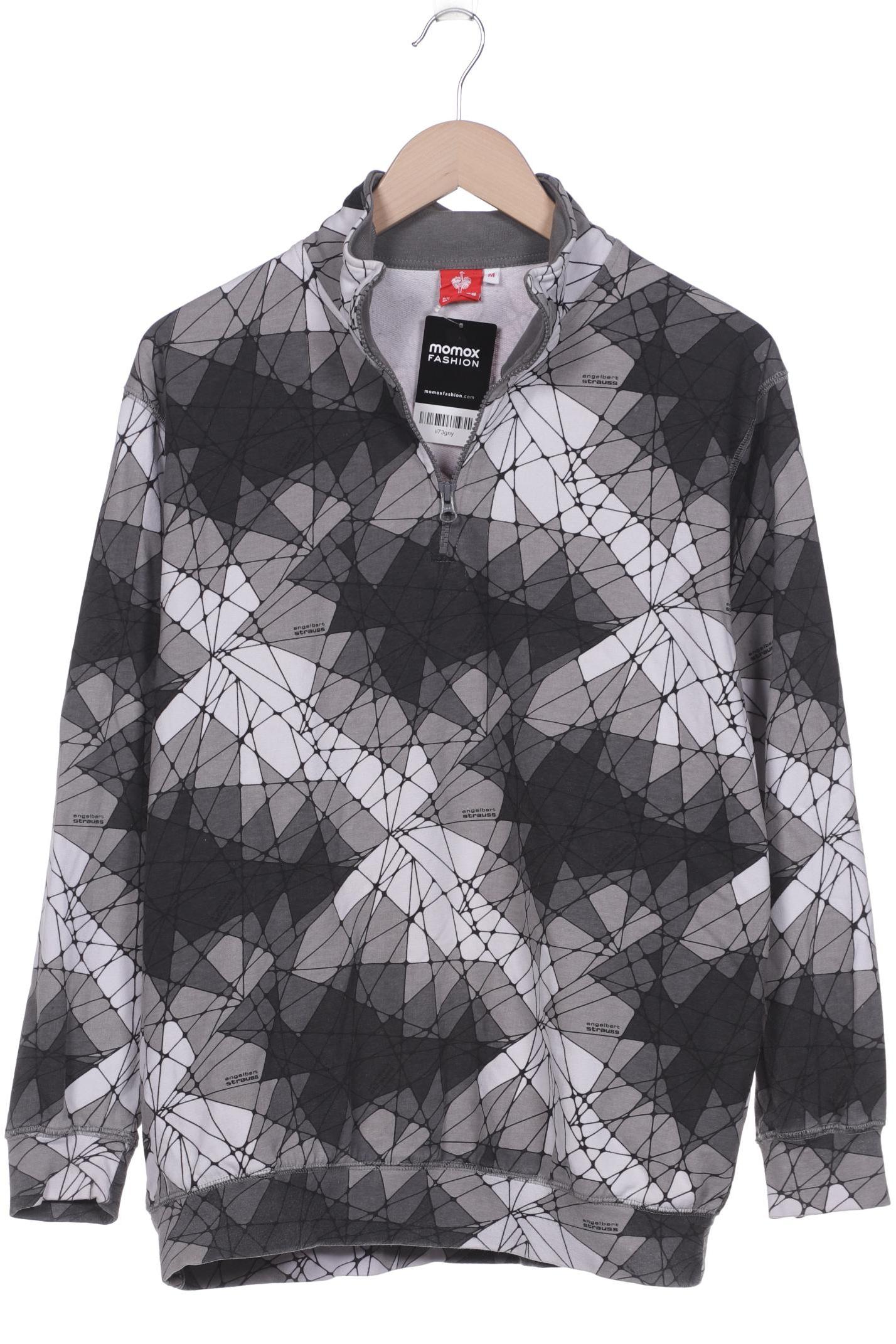 

engelbert strauss Herren Sweatshirt, grau