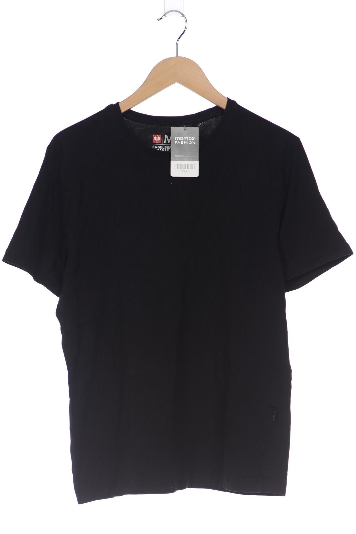 

engelbert strauss Herren T-Shirt, schwarz, Gr. 48