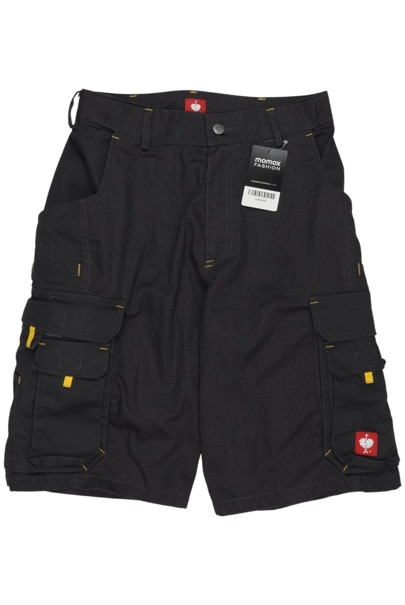 

engelbert strauss Herren Shorts, grau, Gr. 46